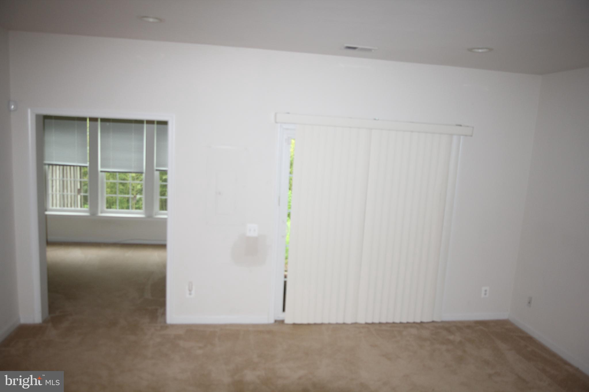 FAIRCHESTER - Residential Lease