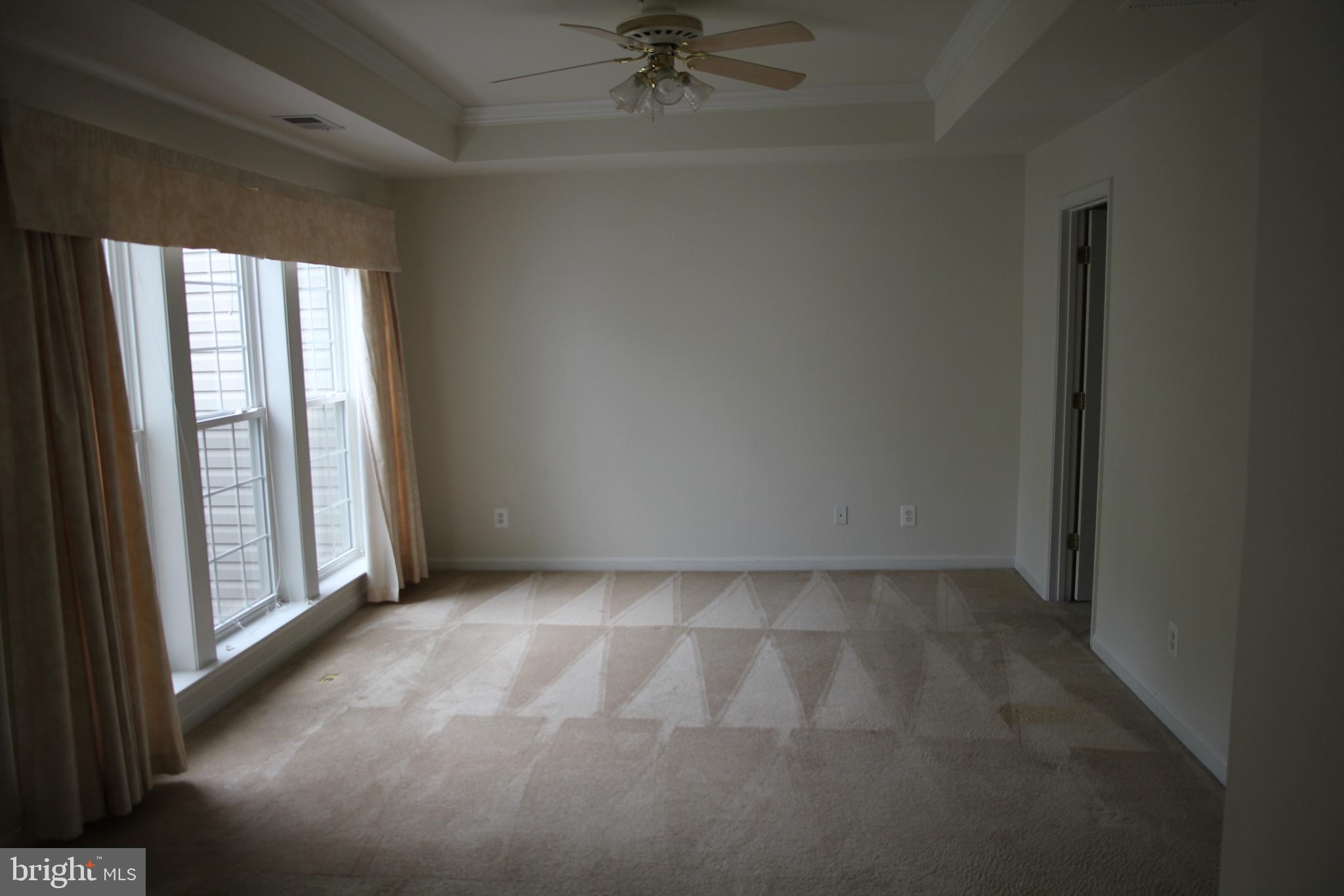 FAIRCHESTER - Residential Lease