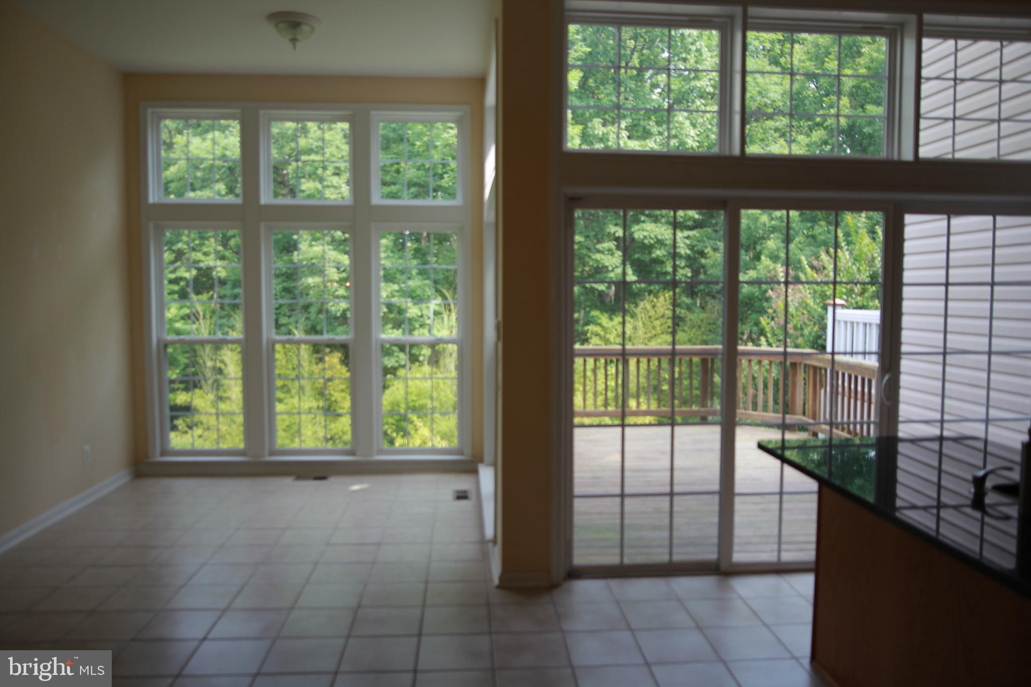 FAIRCHESTER - Residential Lease