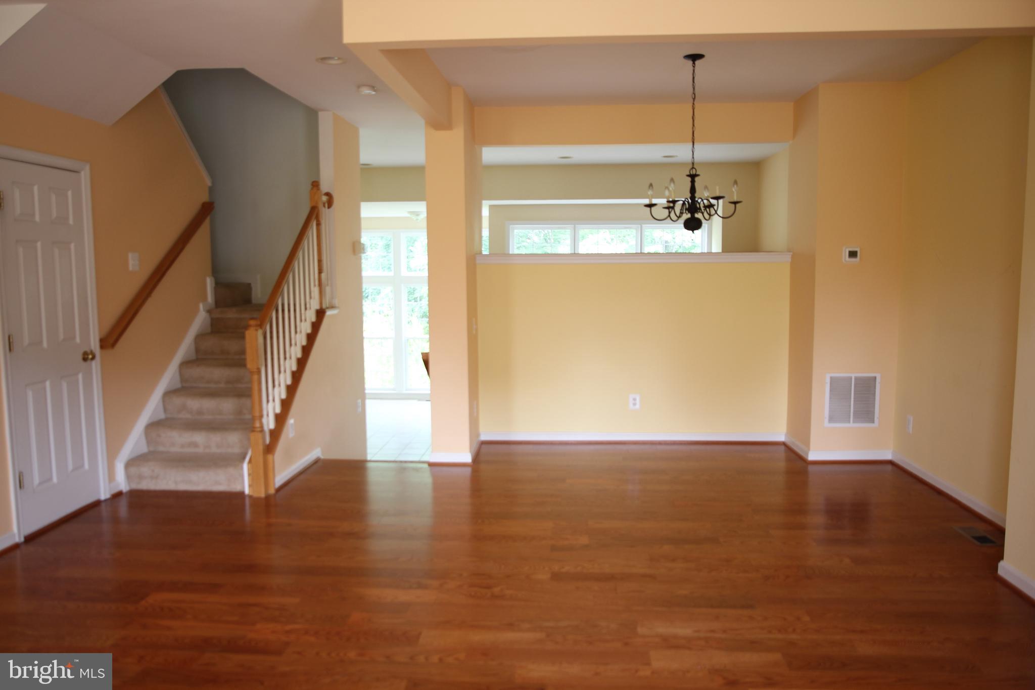 FAIRCHESTER - Residential Lease