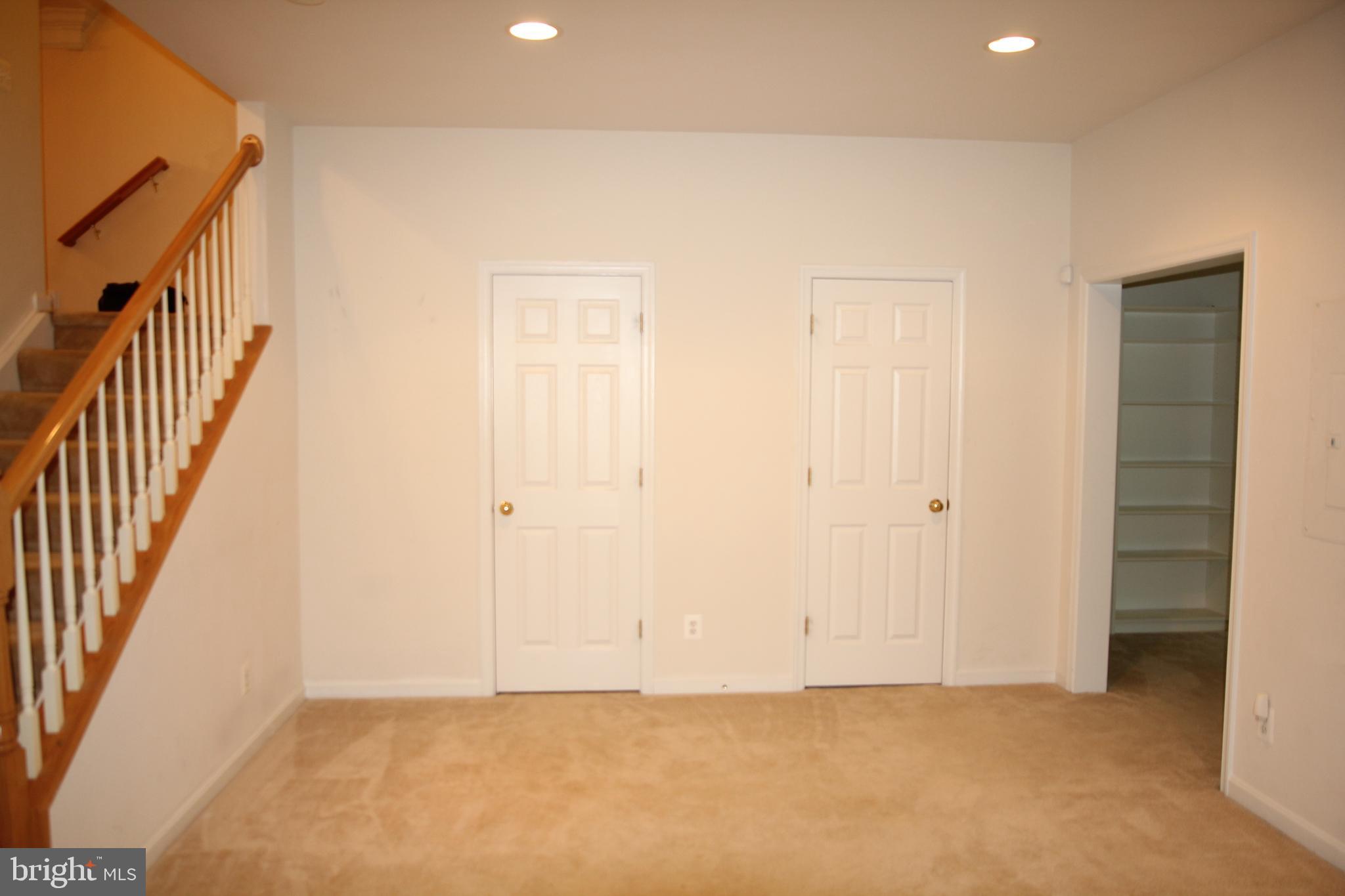 FAIRCHESTER - Residential Lease