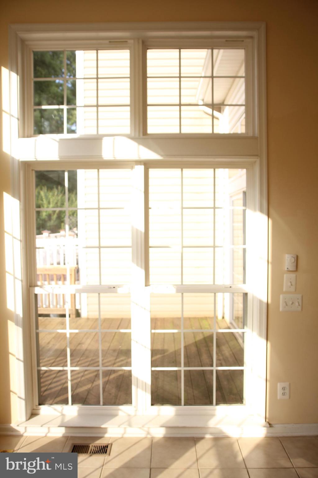 FAIRCHESTER - Residential Lease