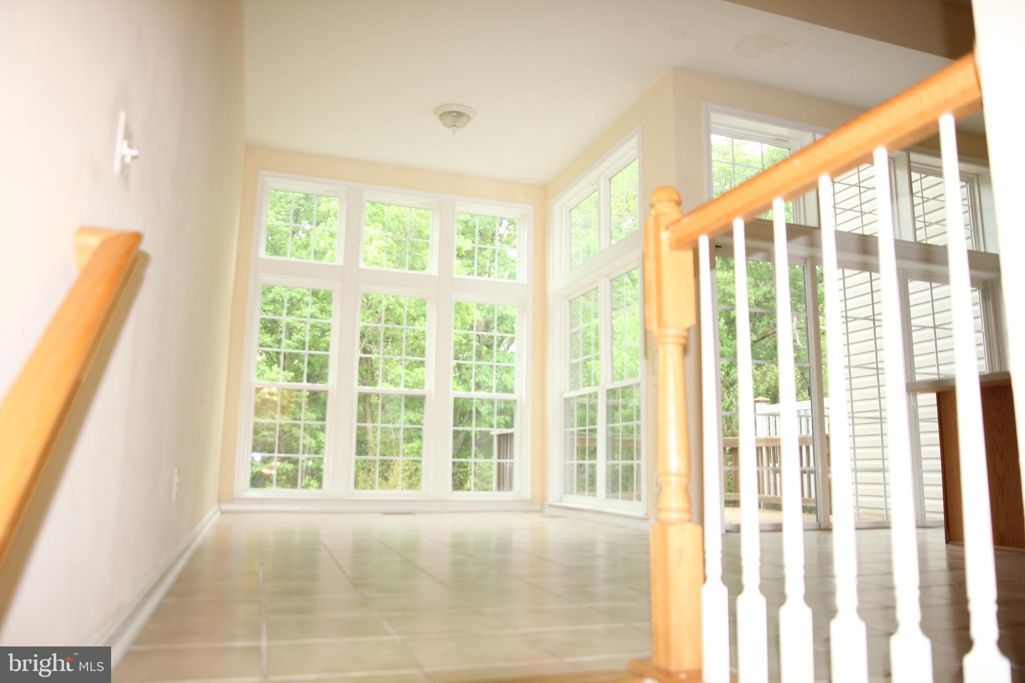 FAIRCHESTER - Residential Lease