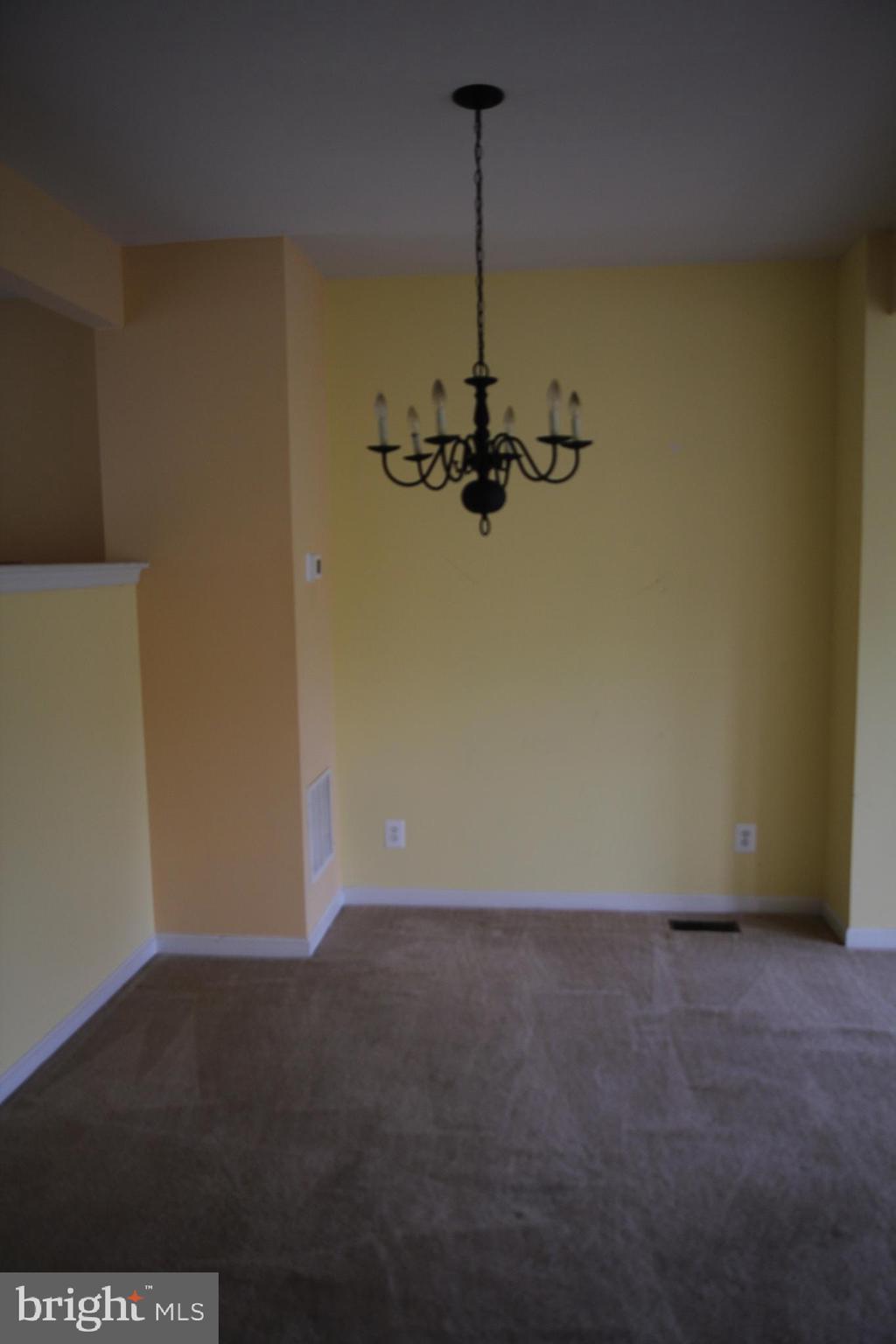 FAIRCHESTER - Residential Lease