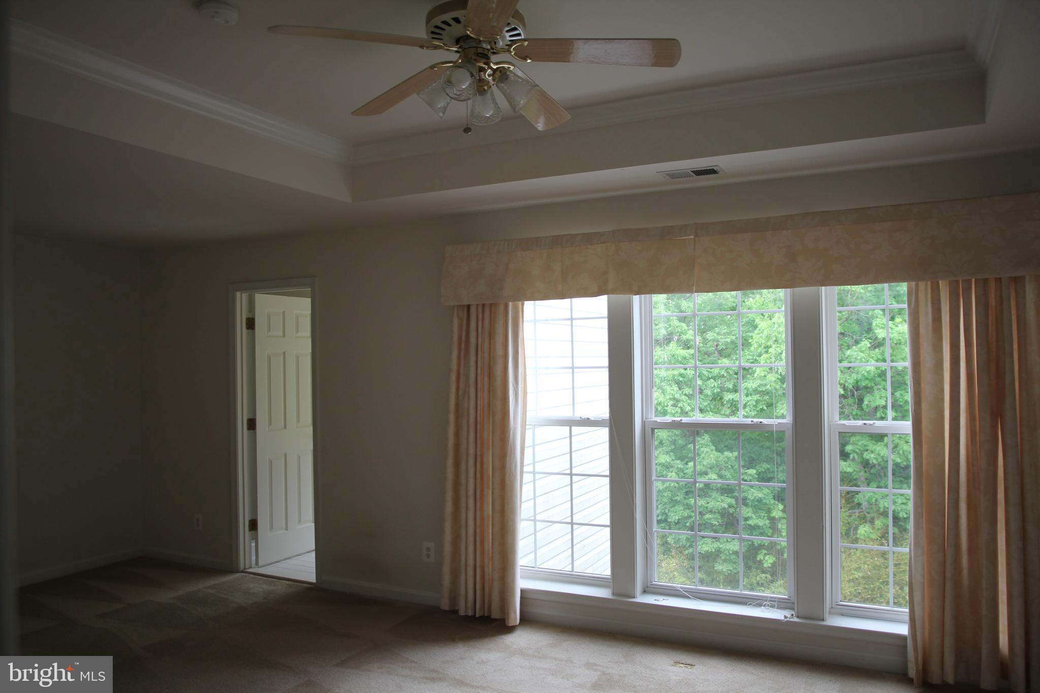 FAIRCHESTER - Residential Lease