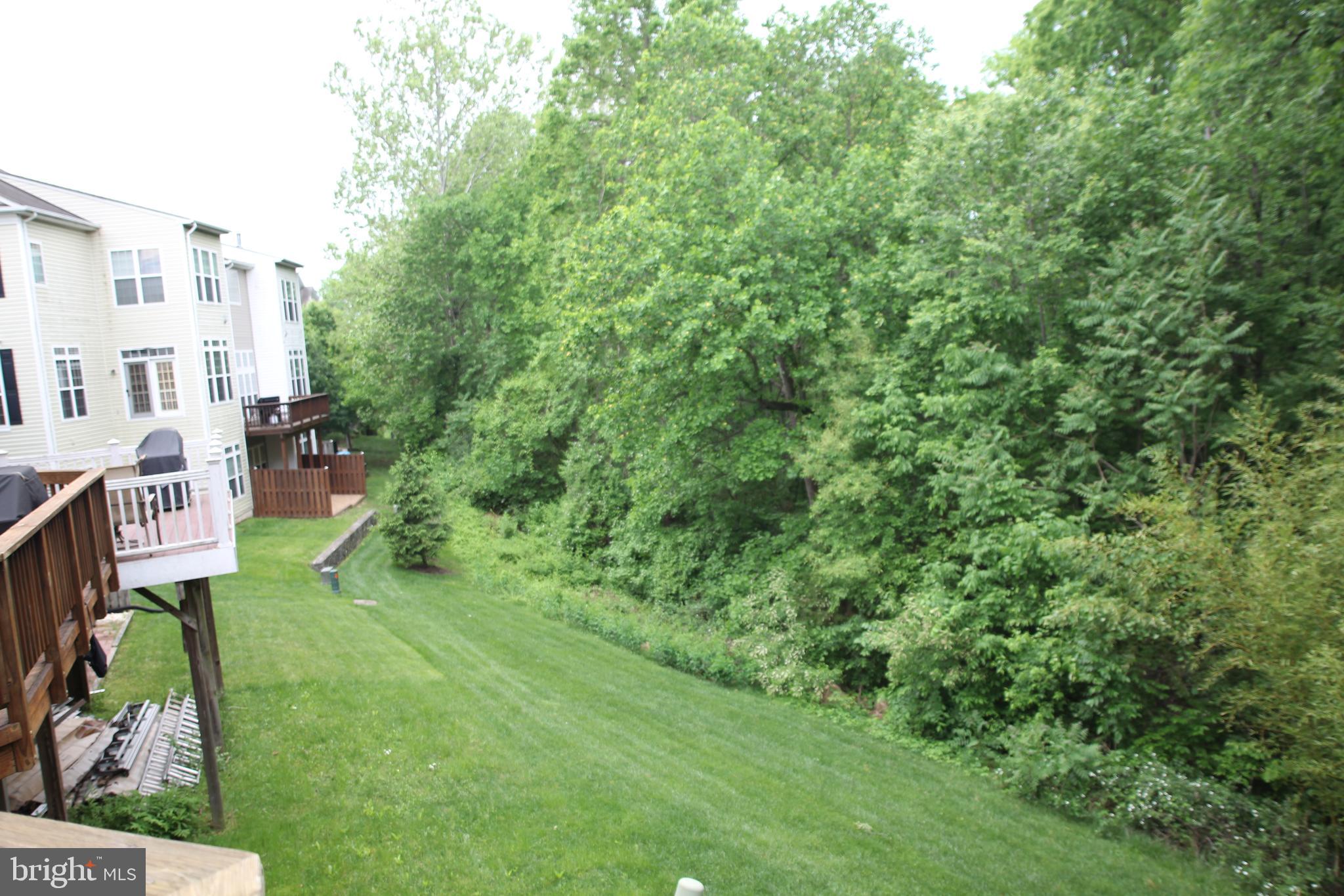 FAIRCHESTER - Residential Lease