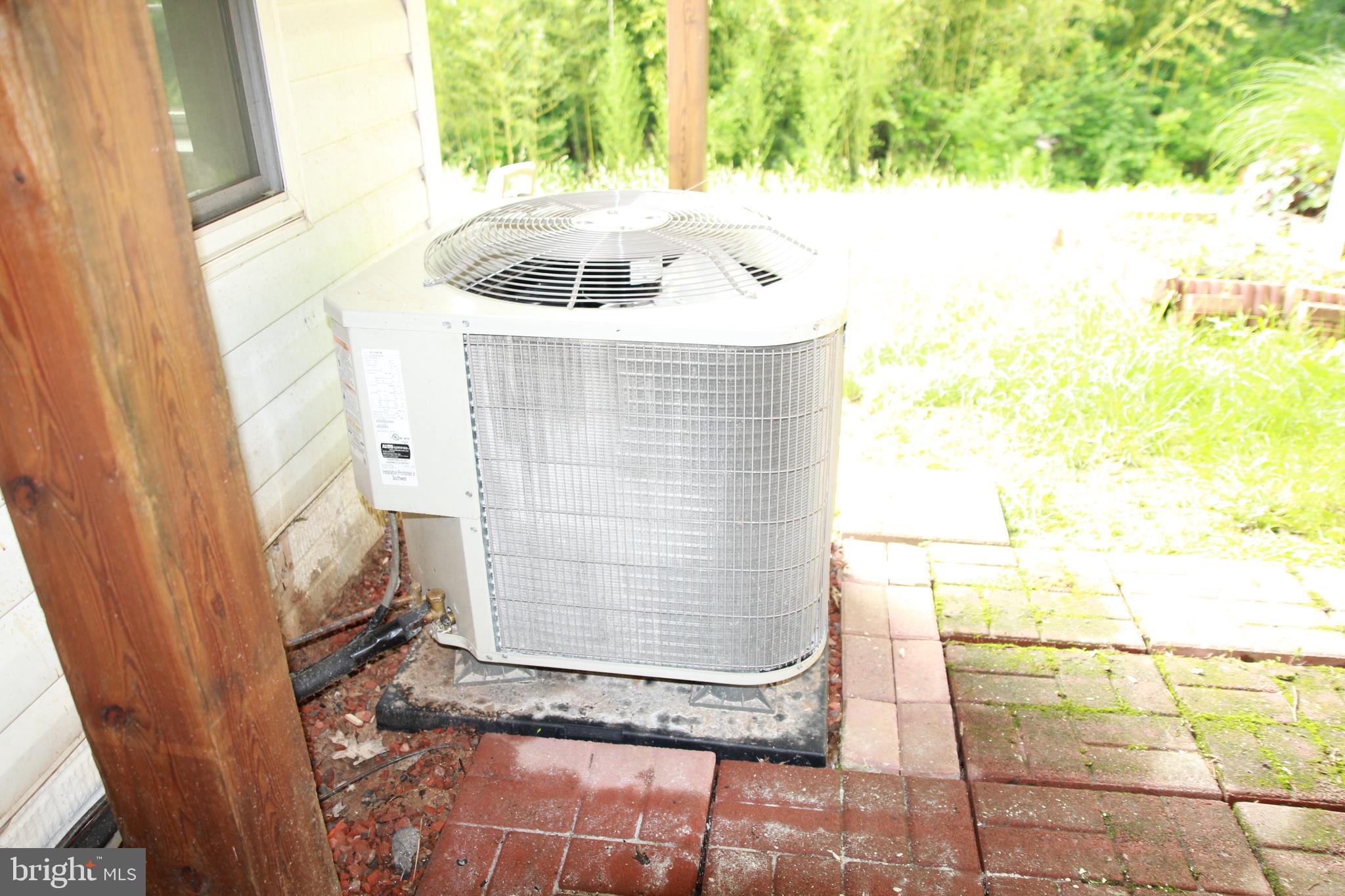 FAIRCHESTER - Residential Lease