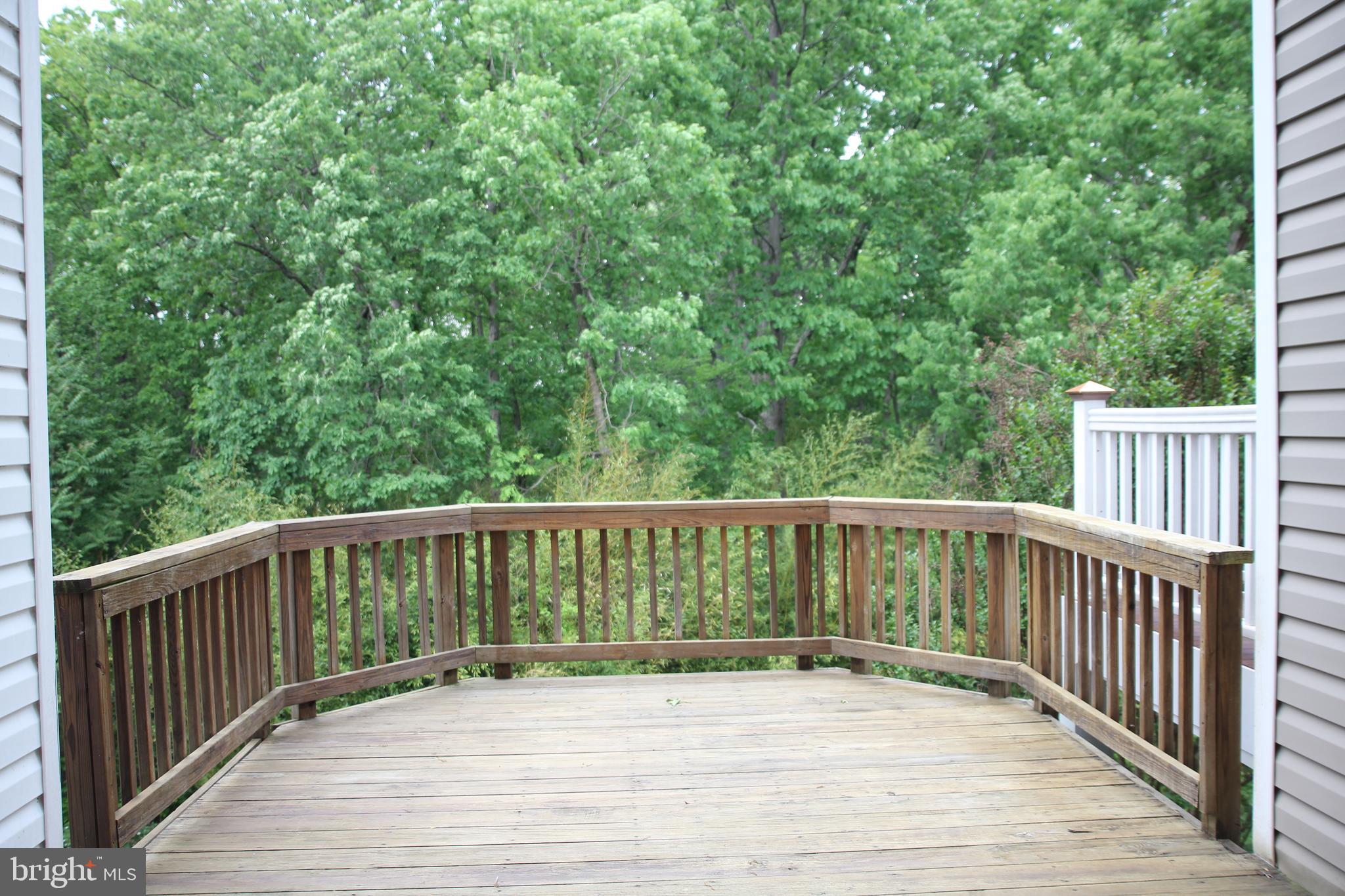 FAIRCHESTER - Residential Lease