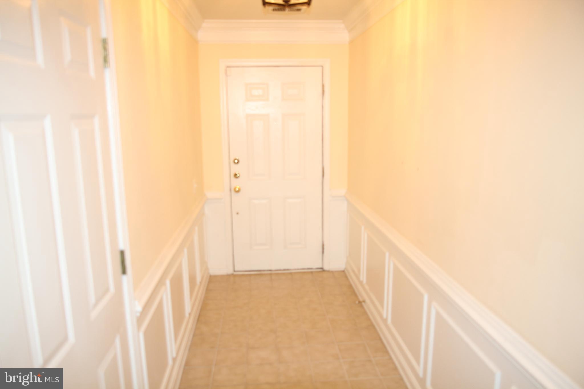 FAIRCHESTER - Residential Lease