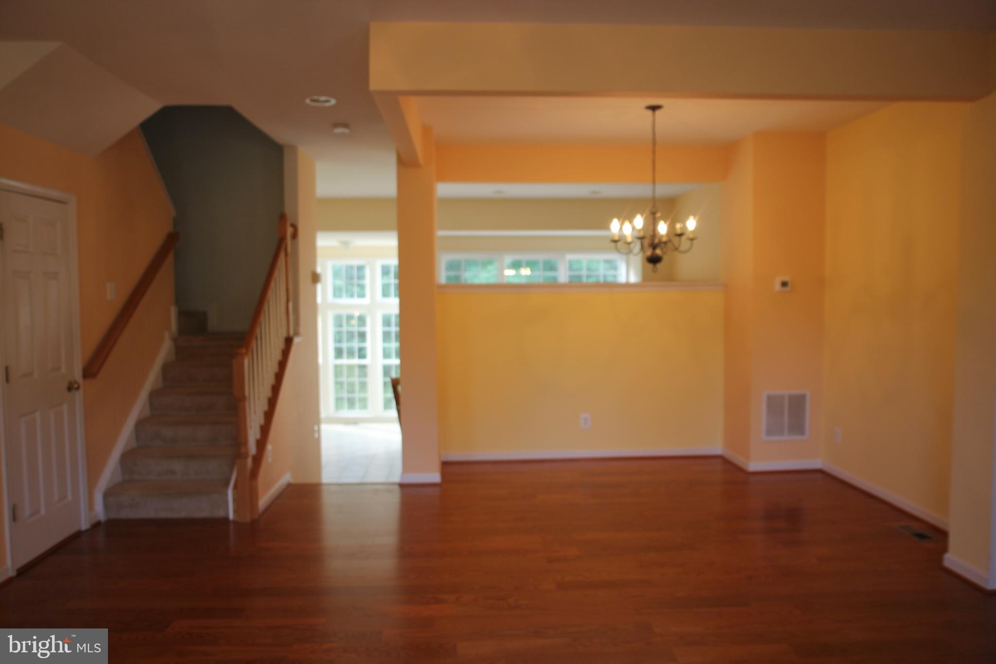 FAIRCHESTER - Residential Lease