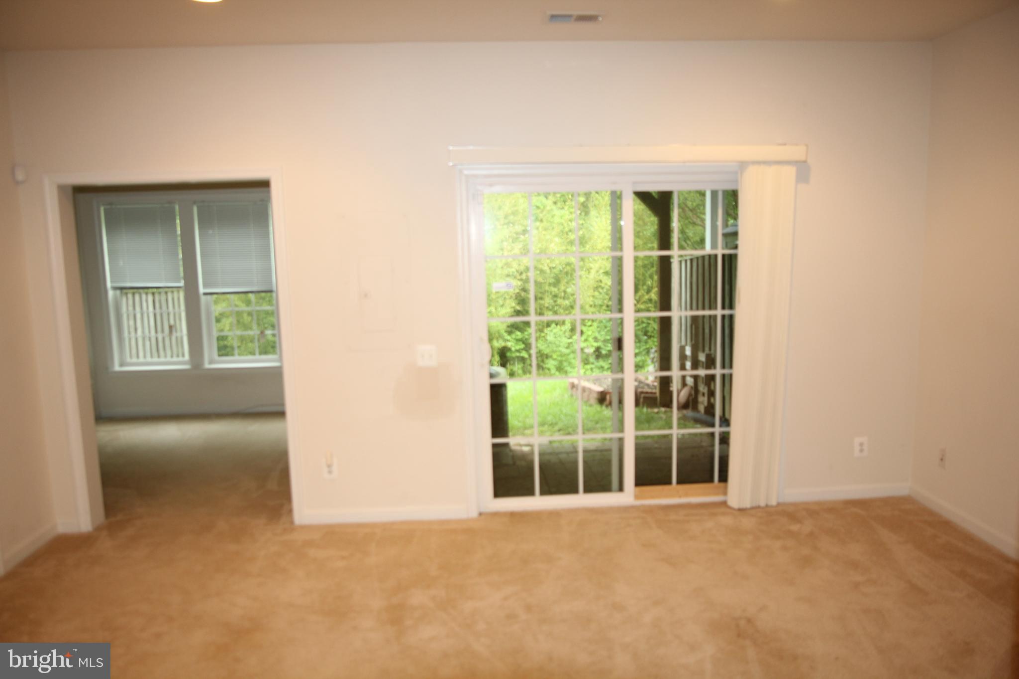 FAIRCHESTER - Residential Lease