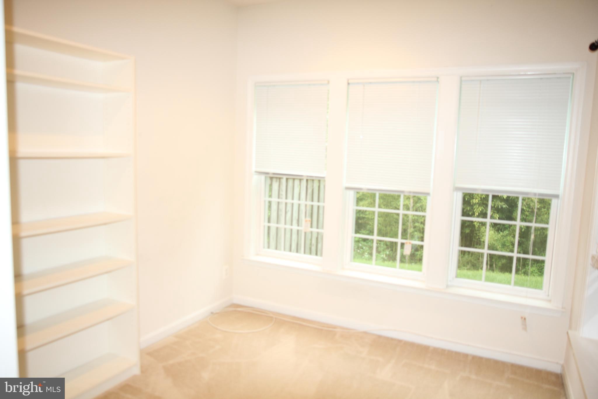 FAIRCHESTER - Residential Lease