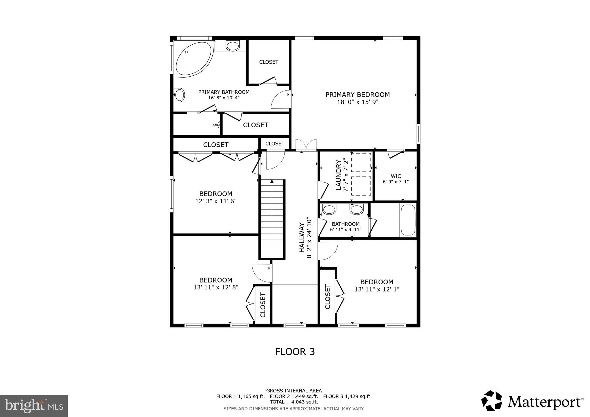 BRUNSWICK CROSSING - Residential