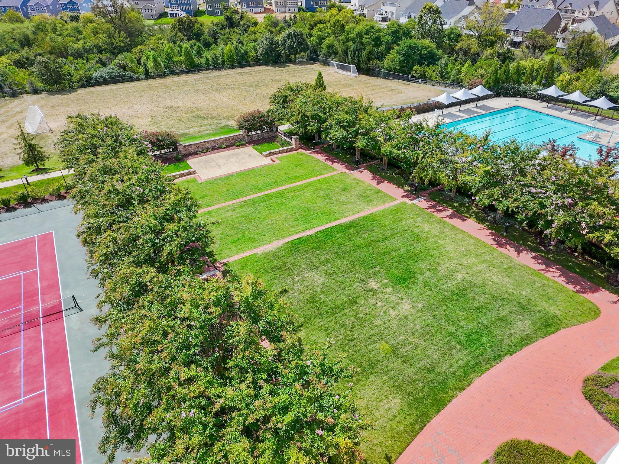 BRUNSWICK CROSSING - Residential