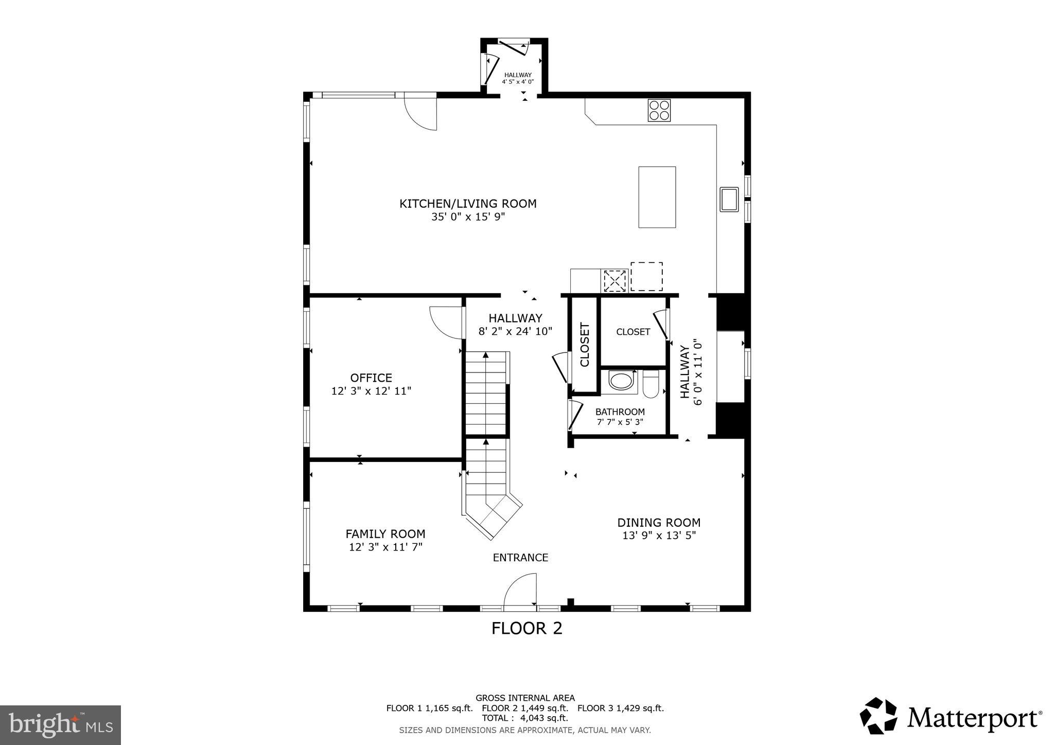 BRUNSWICK CROSSING - Residential