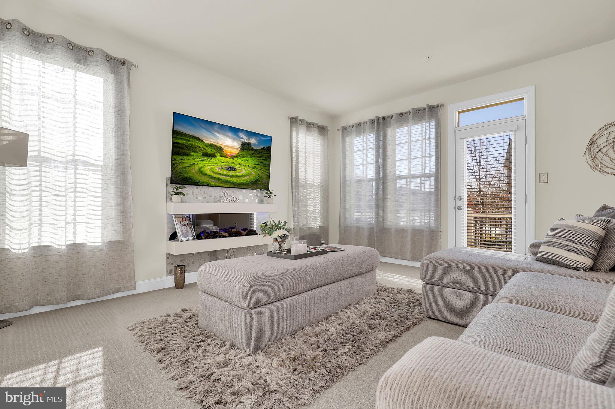 BRUNSWICK CROSSING - Residential