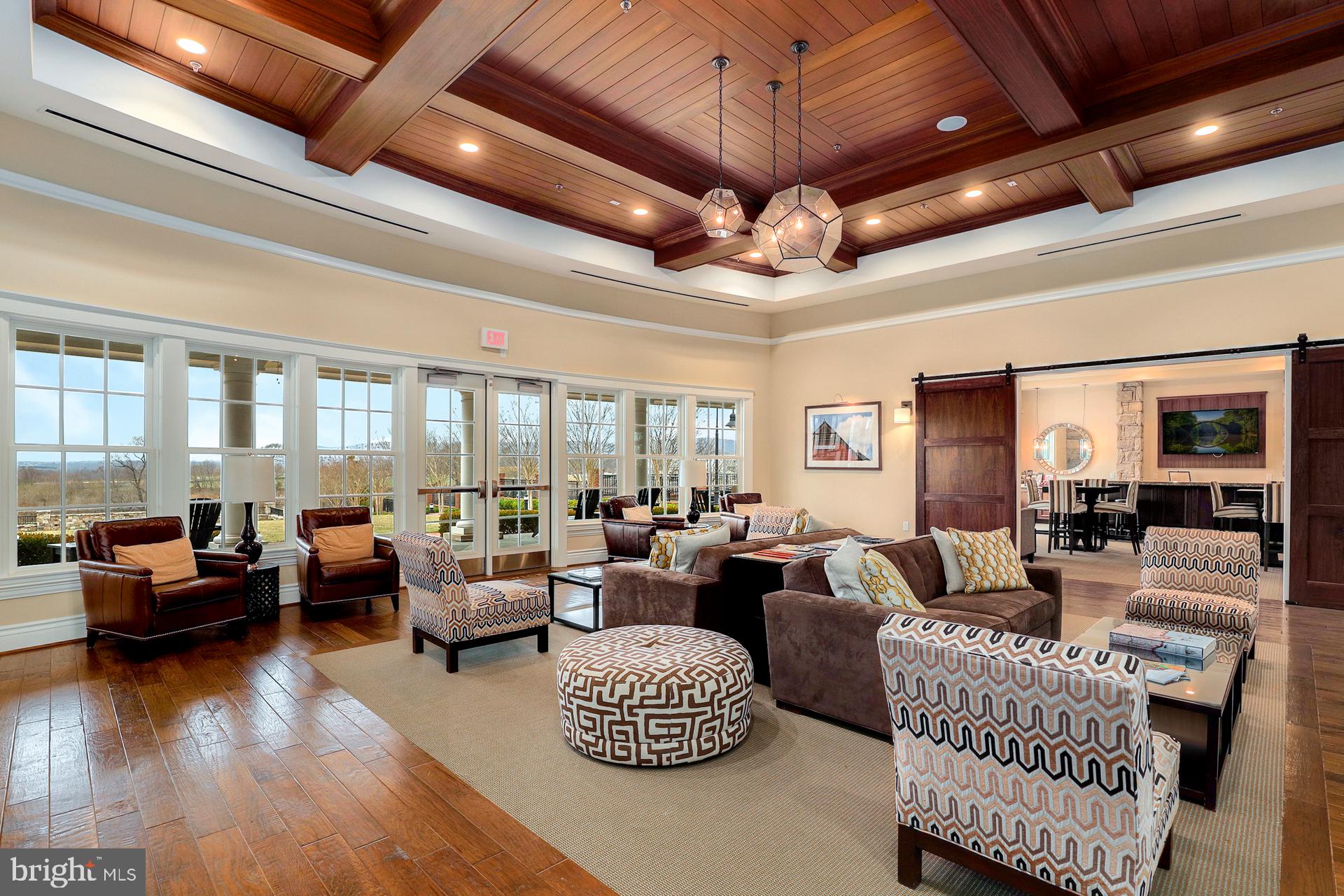 BRUNSWICK CROSSING - Residential