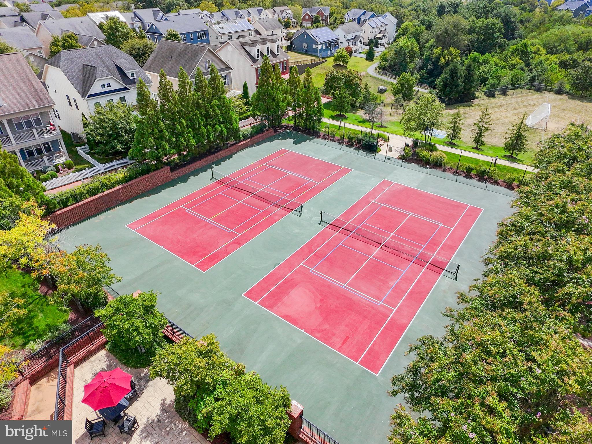 BRUNSWICK CROSSING - Residential