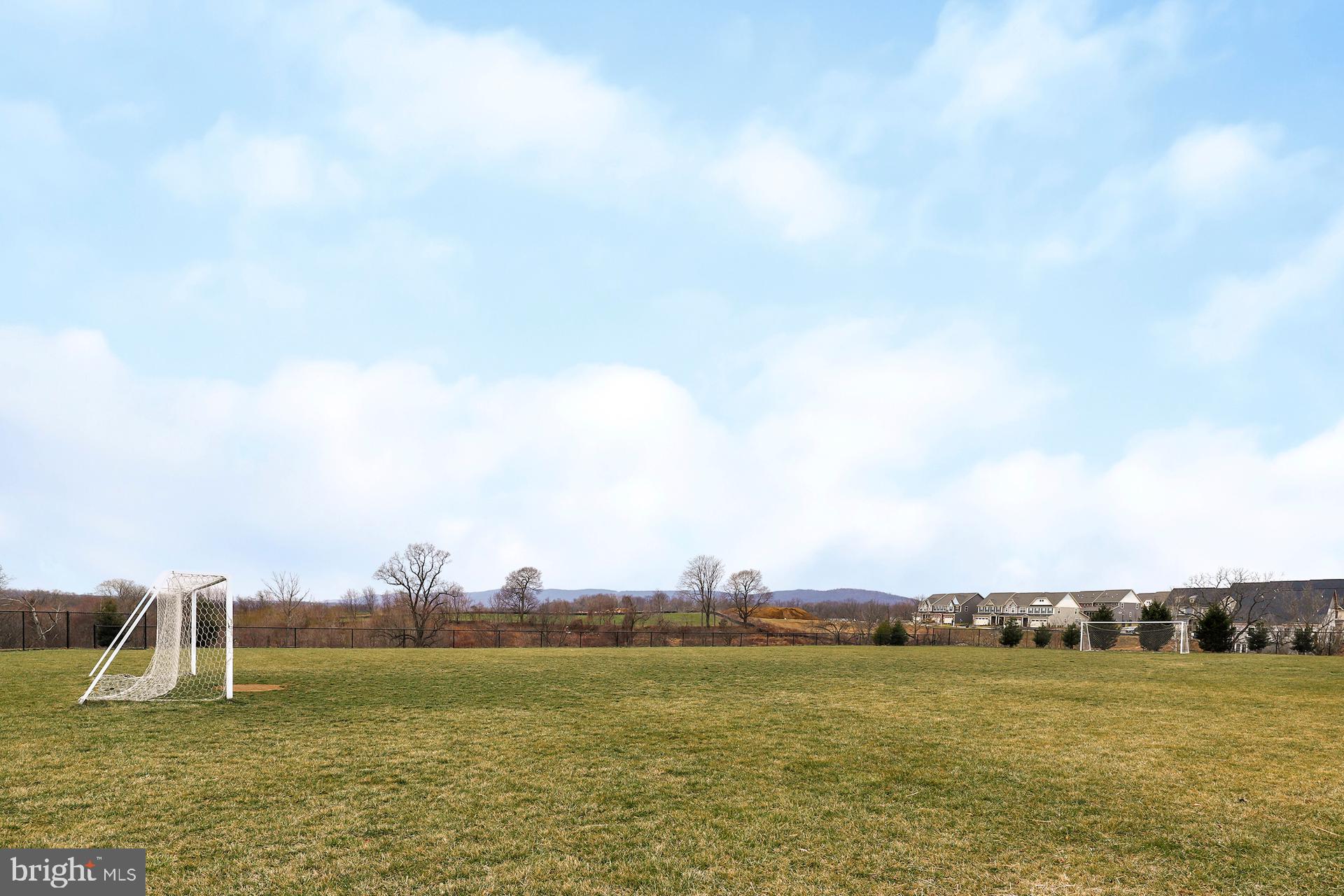 BRUNSWICK CROSSING - Residential