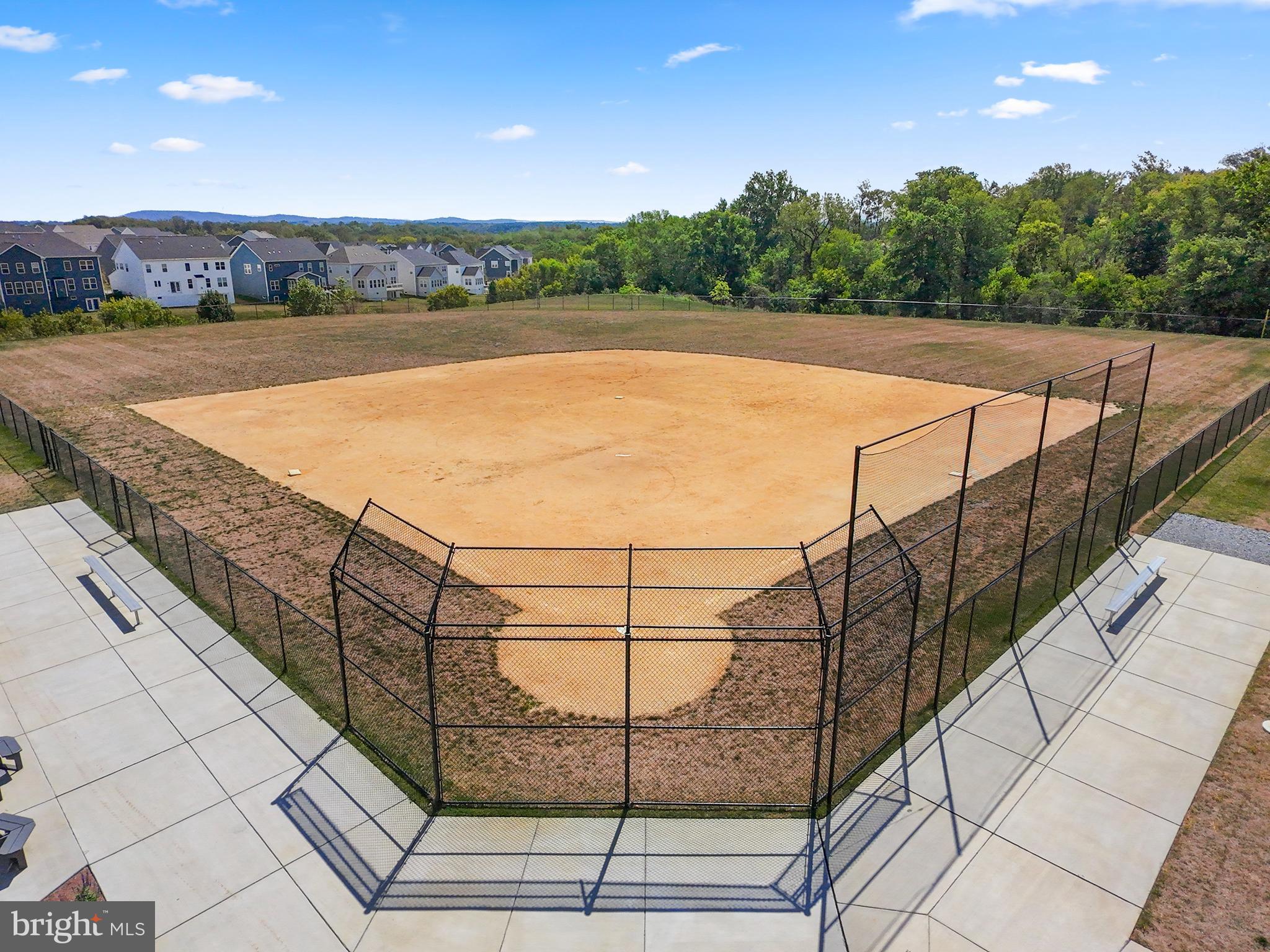 BRUNSWICK CROSSING - Residential