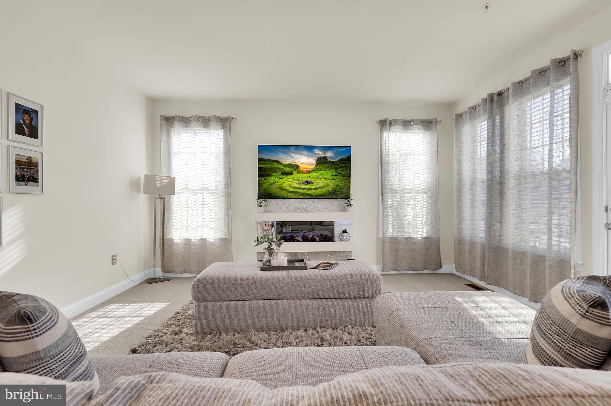 BRUNSWICK CROSSING - Residential