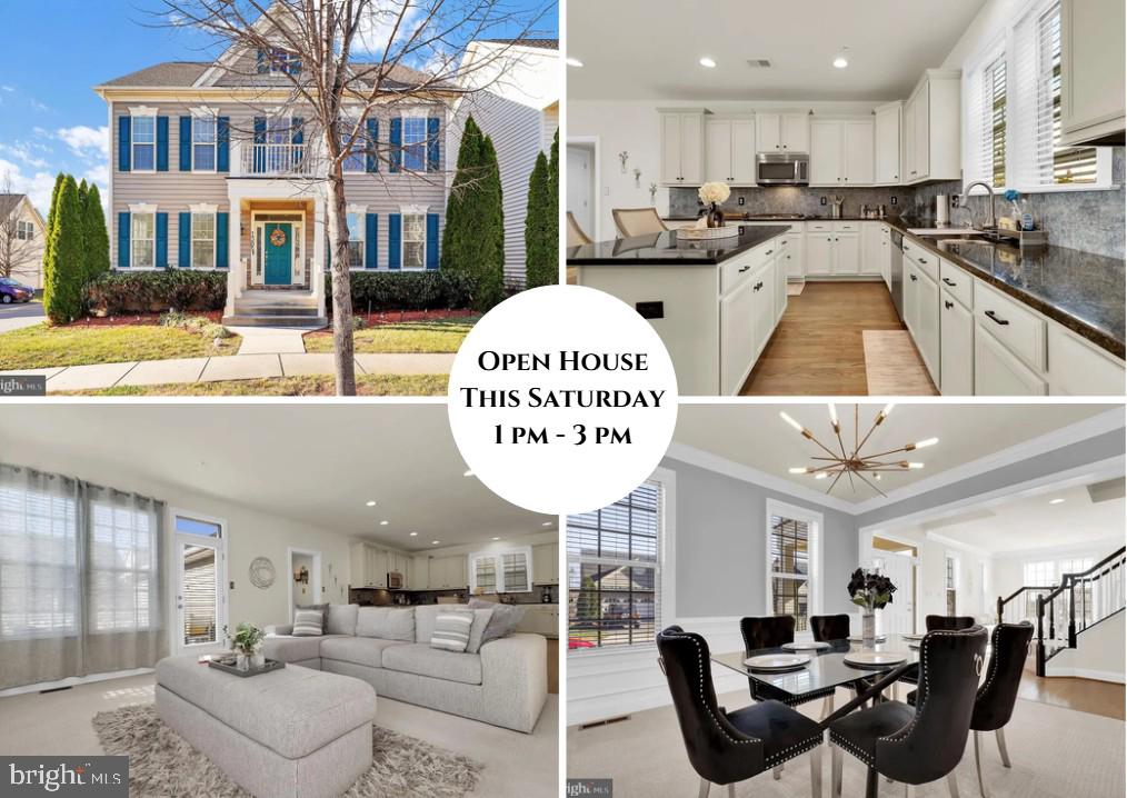 BRUNSWICK CROSSING - Residential