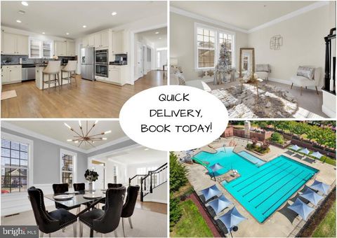 1305 MOORE SPRING COURT BRUNSWICK MD 21716