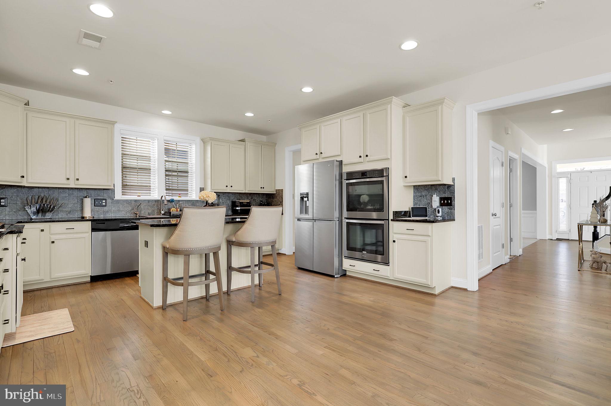 BRUNSWICK CROSSING - Residential