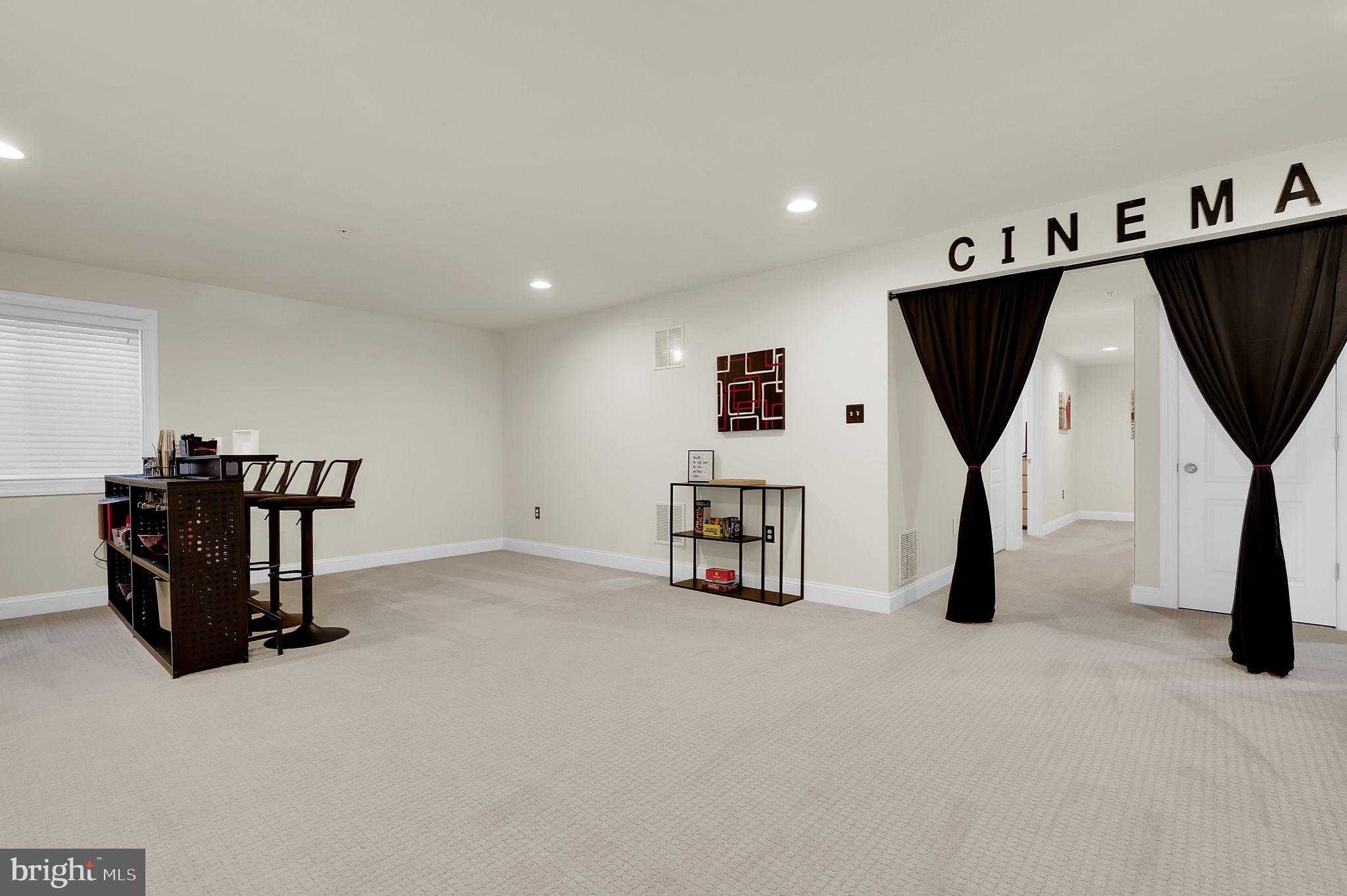 BRUNSWICK CROSSING - Residential