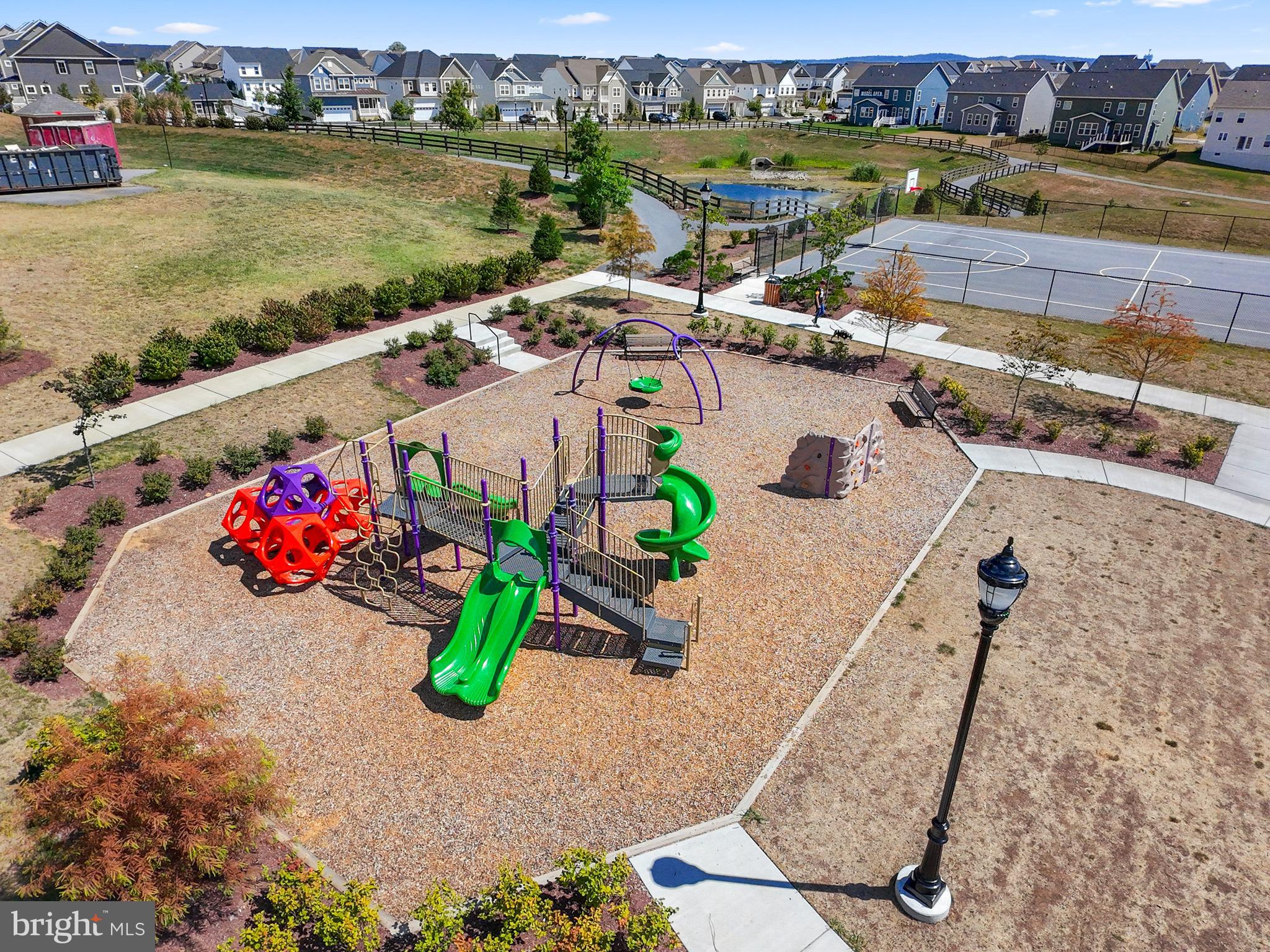 BRUNSWICK CROSSING - Residential