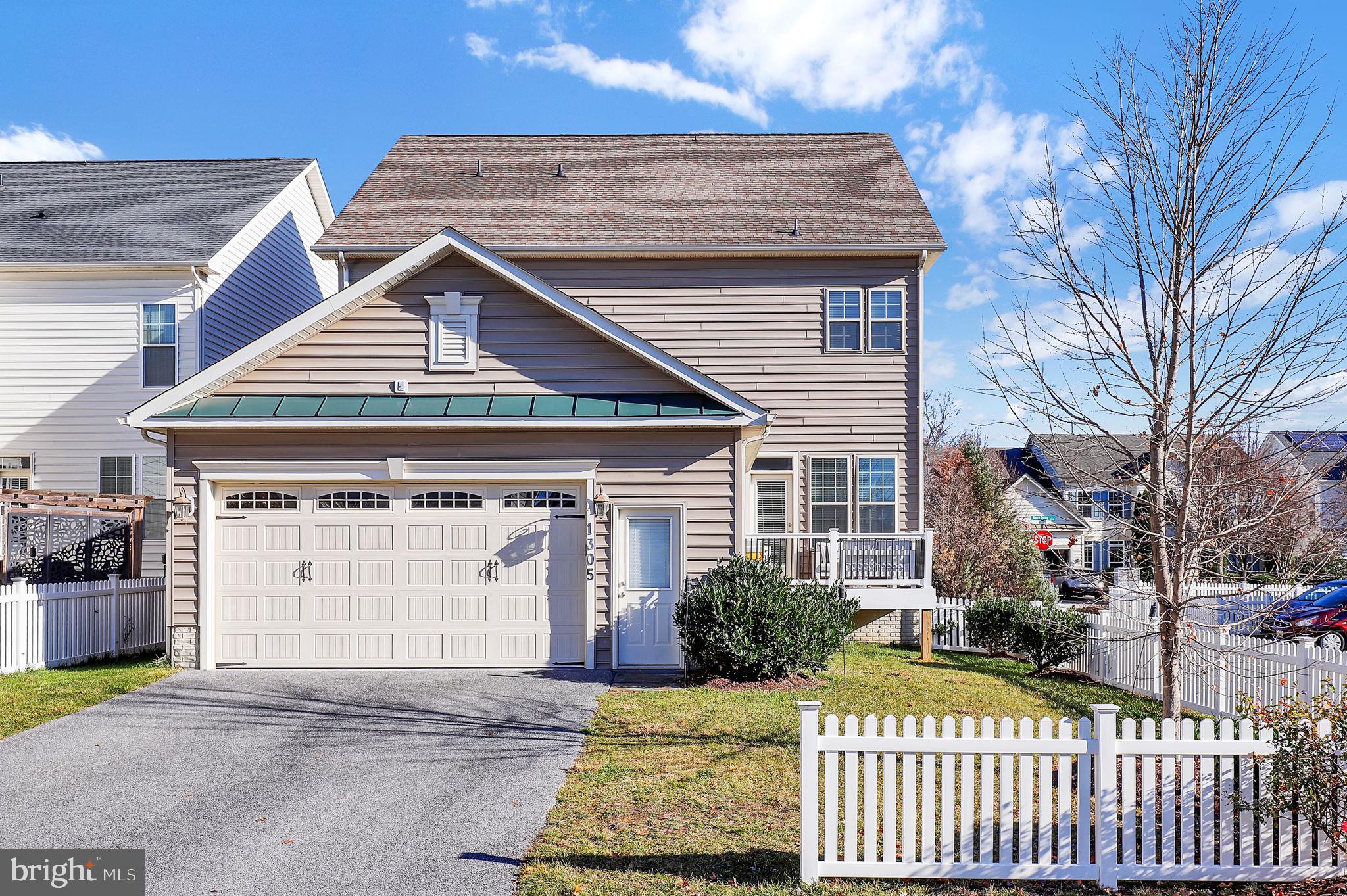 BRUNSWICK CROSSING - Residential