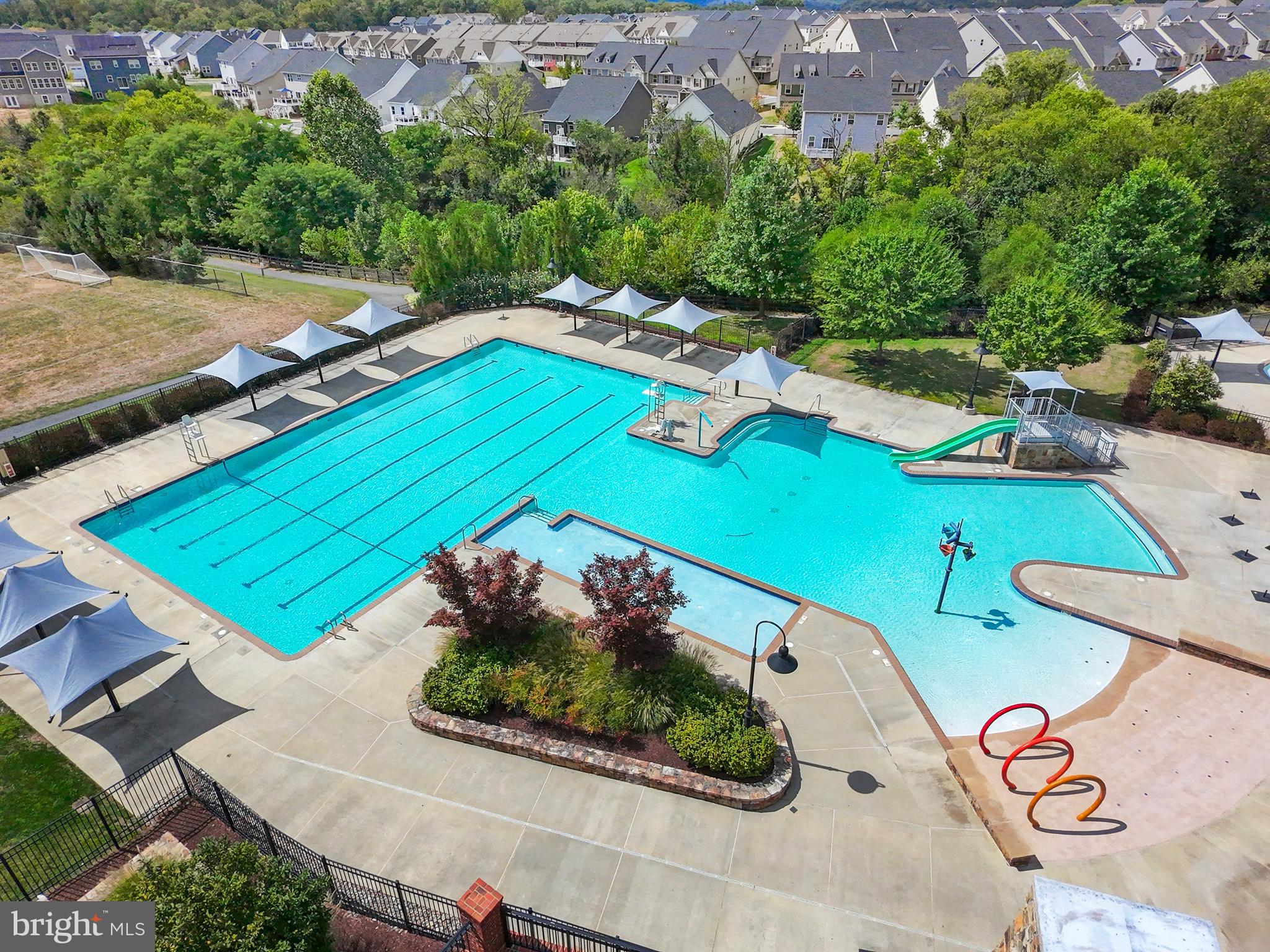 BRUNSWICK CROSSING - Residential