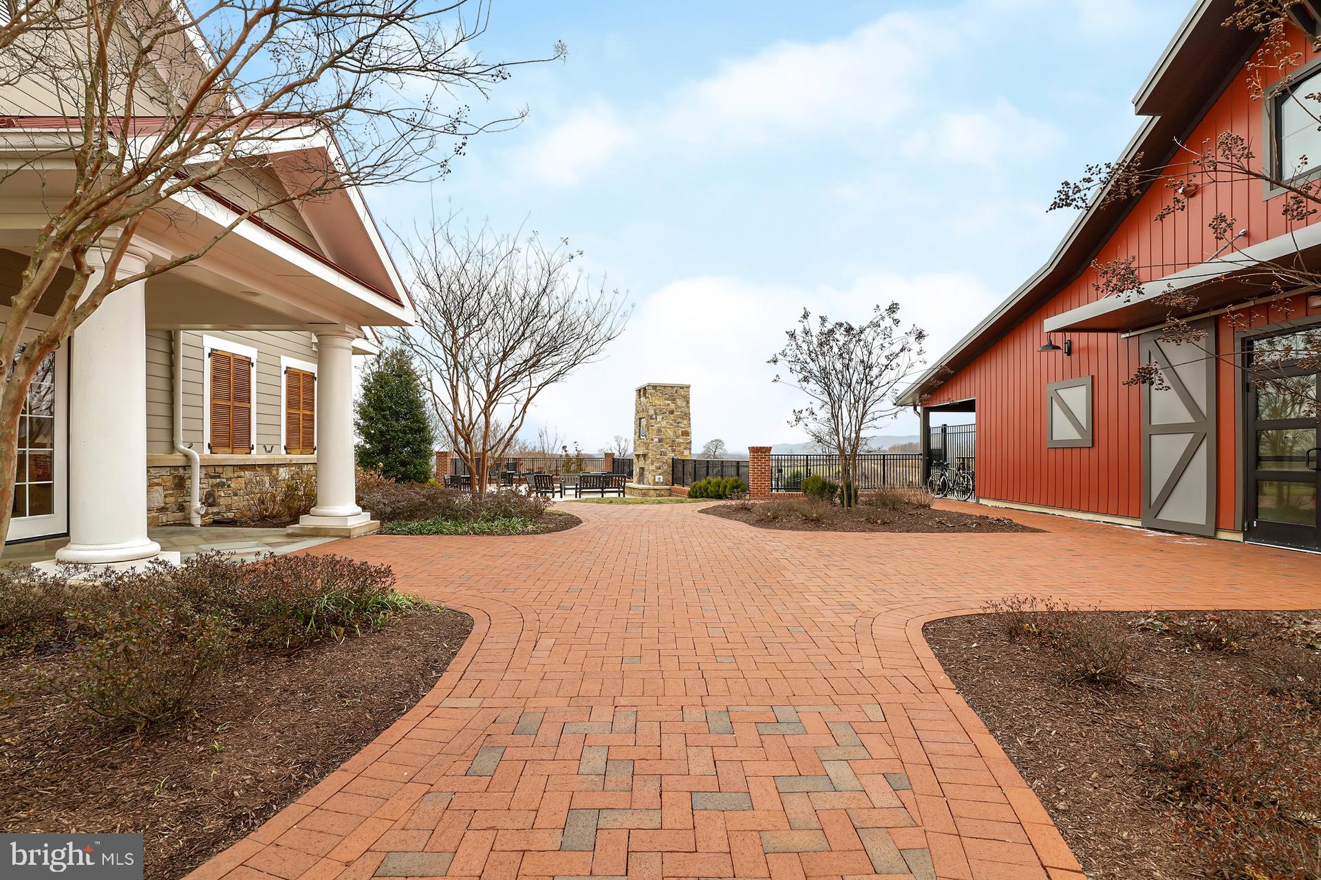 BRUNSWICK CROSSING - Residential