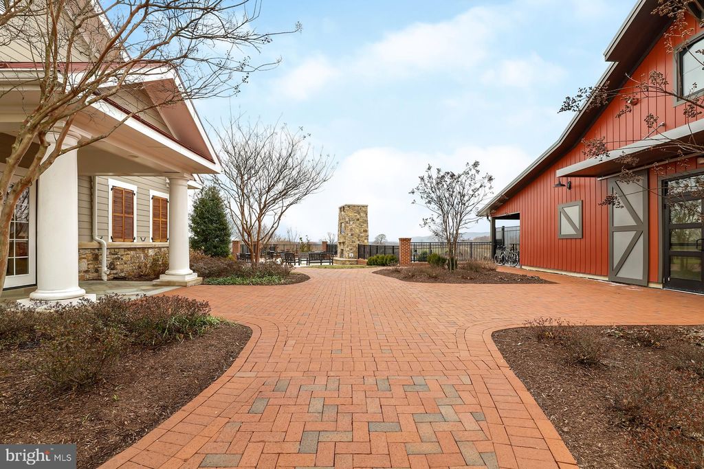 Photo of 1305 Moore Spring Court, BRUNSWICK, MD 21716 (MLS # MDFR2073710)