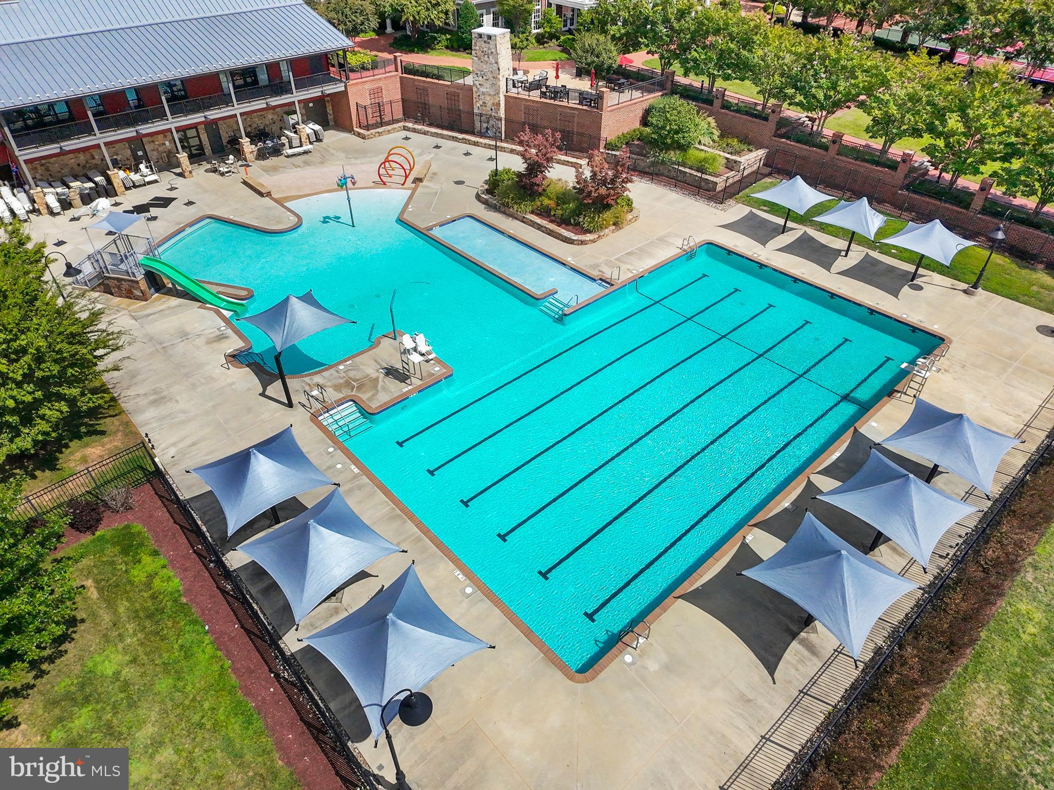 BRUNSWICK CROSSING - Residential