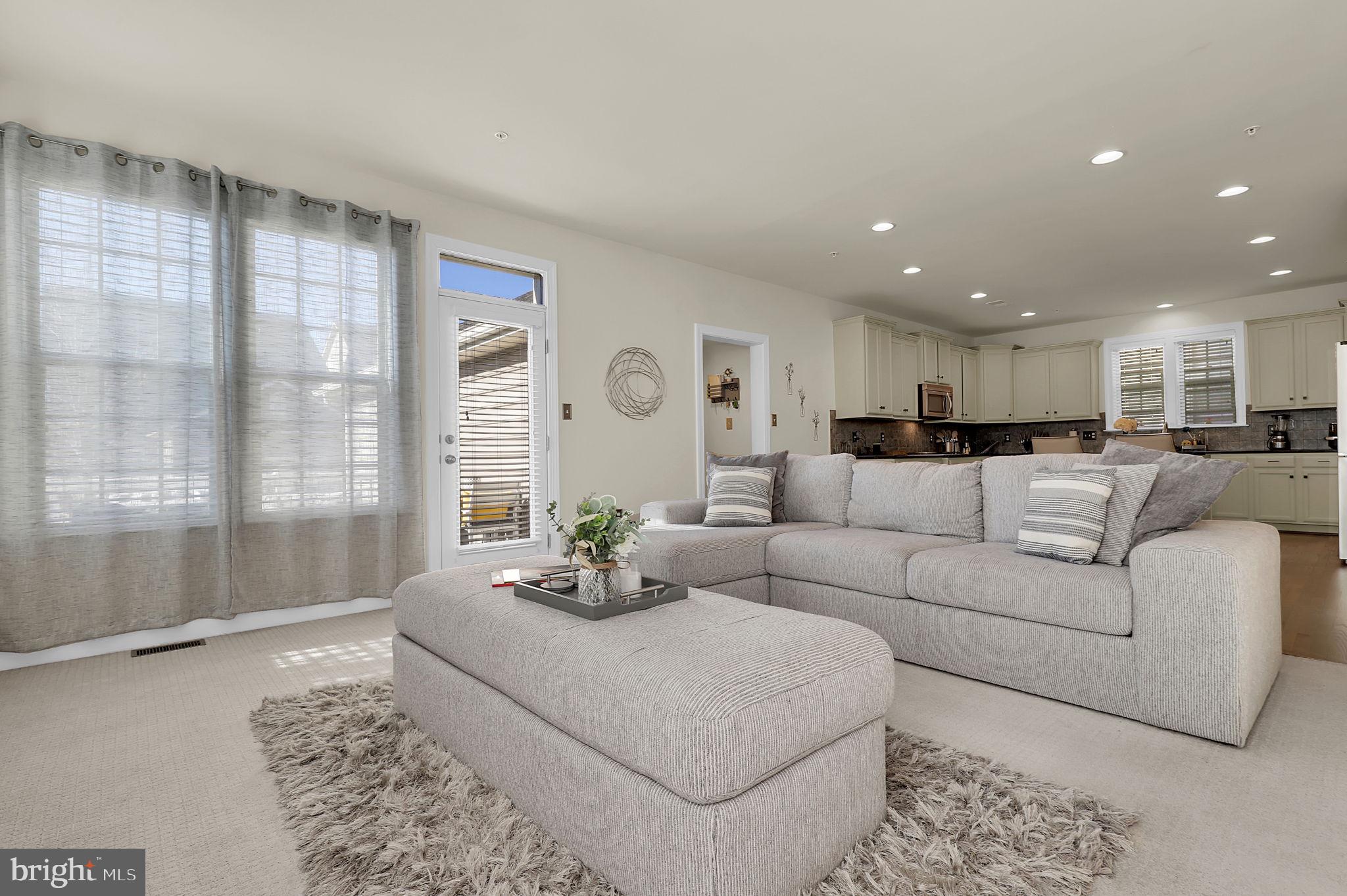 BRUNSWICK CROSSING - Residential