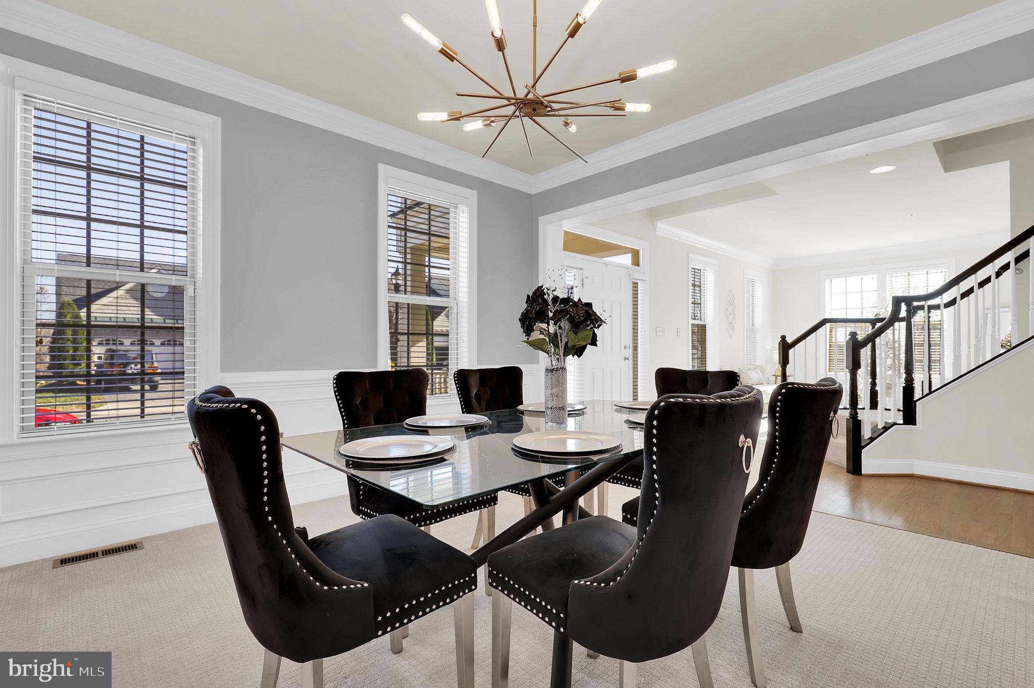 BRUNSWICK CROSSING - Residential