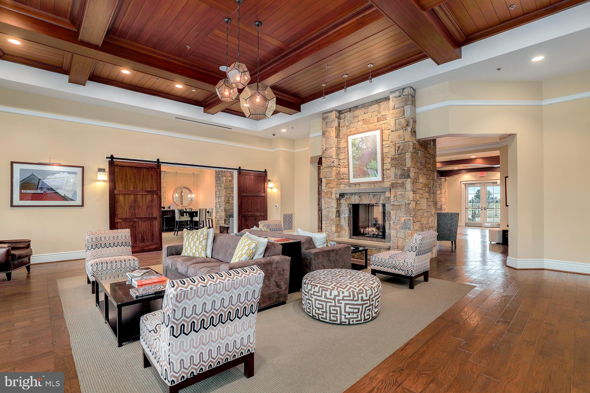 BRUNSWICK CROSSING - Residential