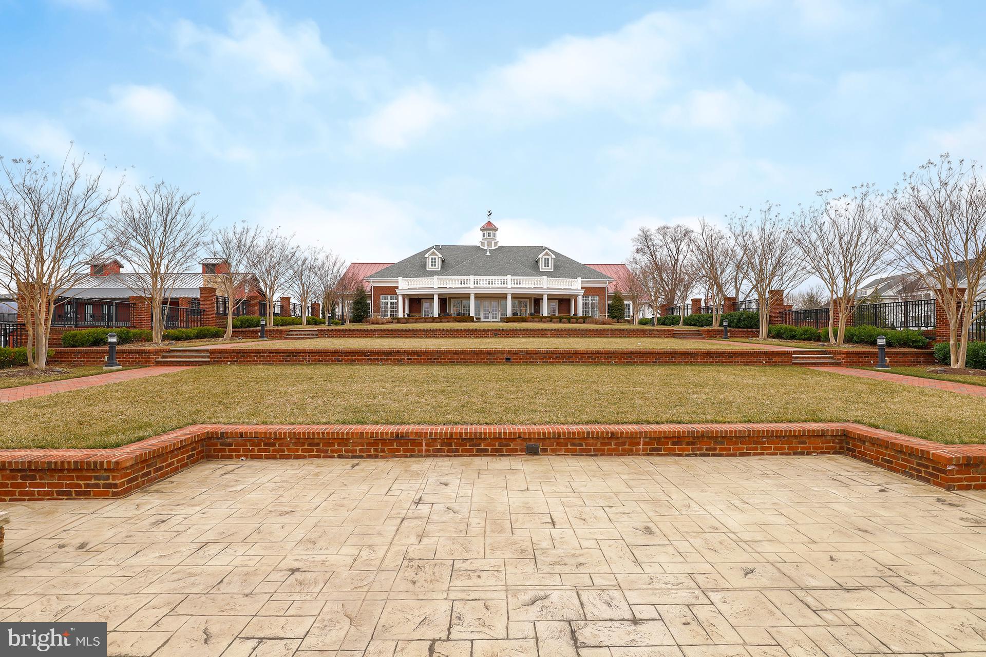 BRUNSWICK CROSSING - Residential