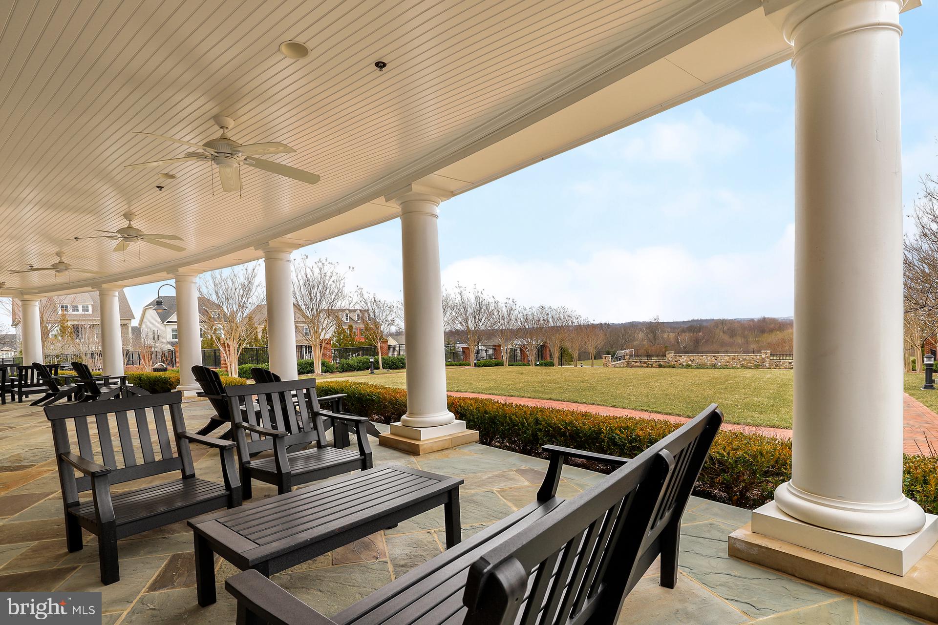 BRUNSWICK CROSSING - Residential