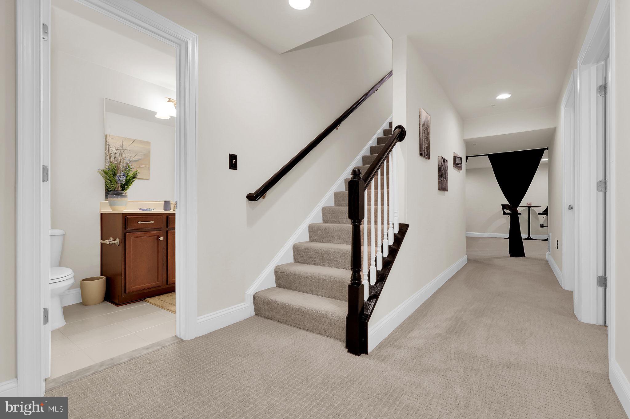 BRUNSWICK CROSSING - Residential