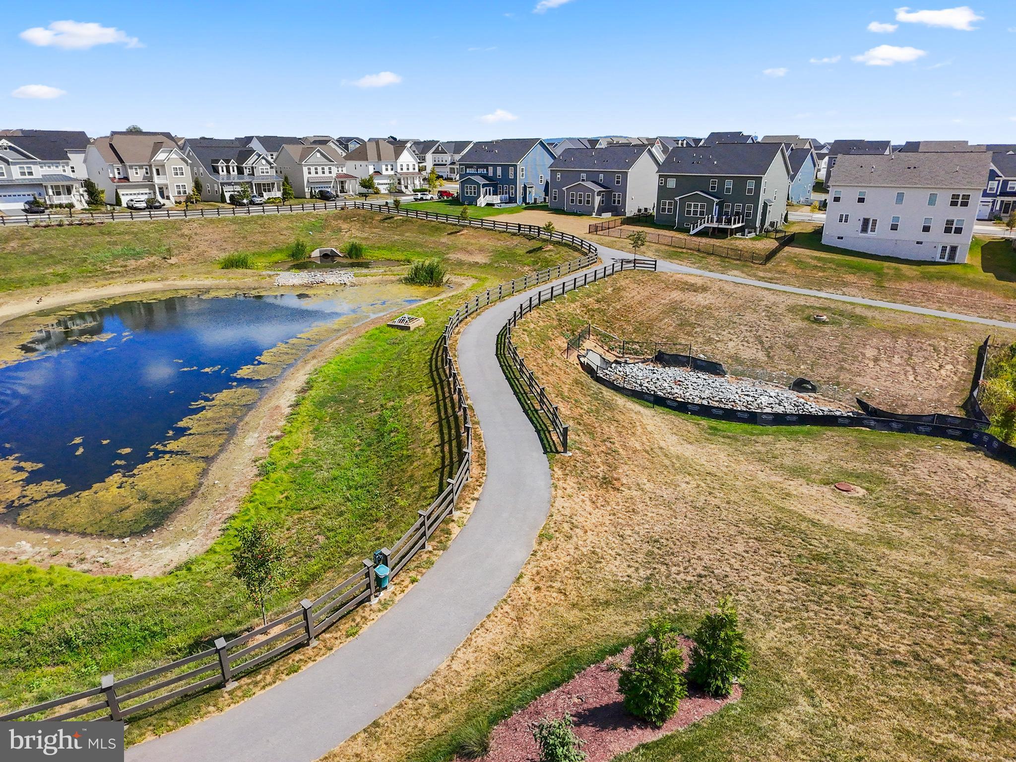 BRUNSWICK CROSSING - Residential