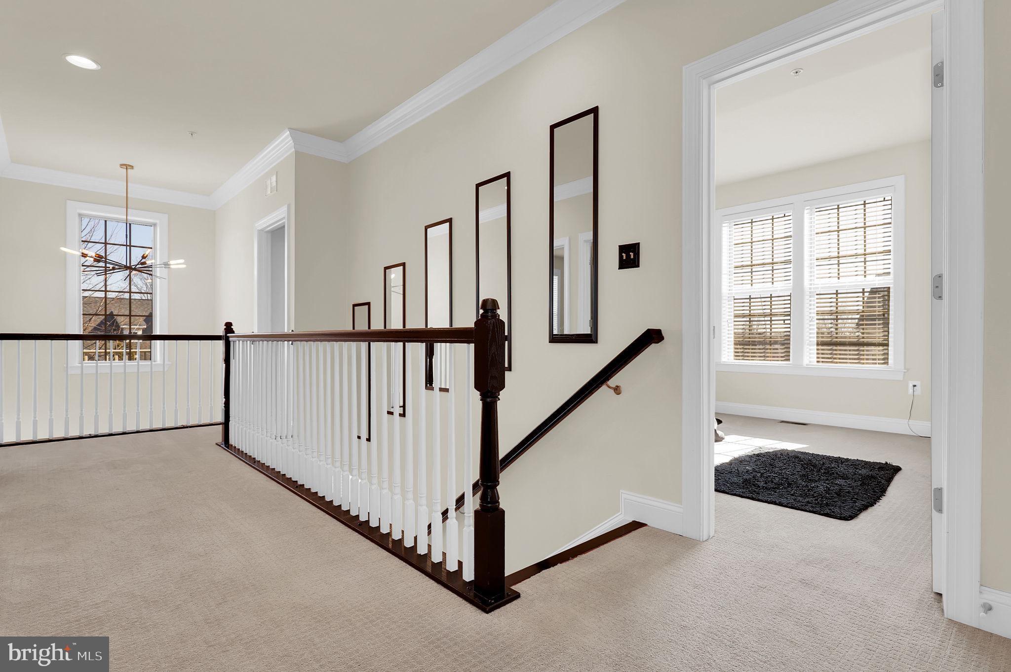 BRUNSWICK CROSSING - Residential