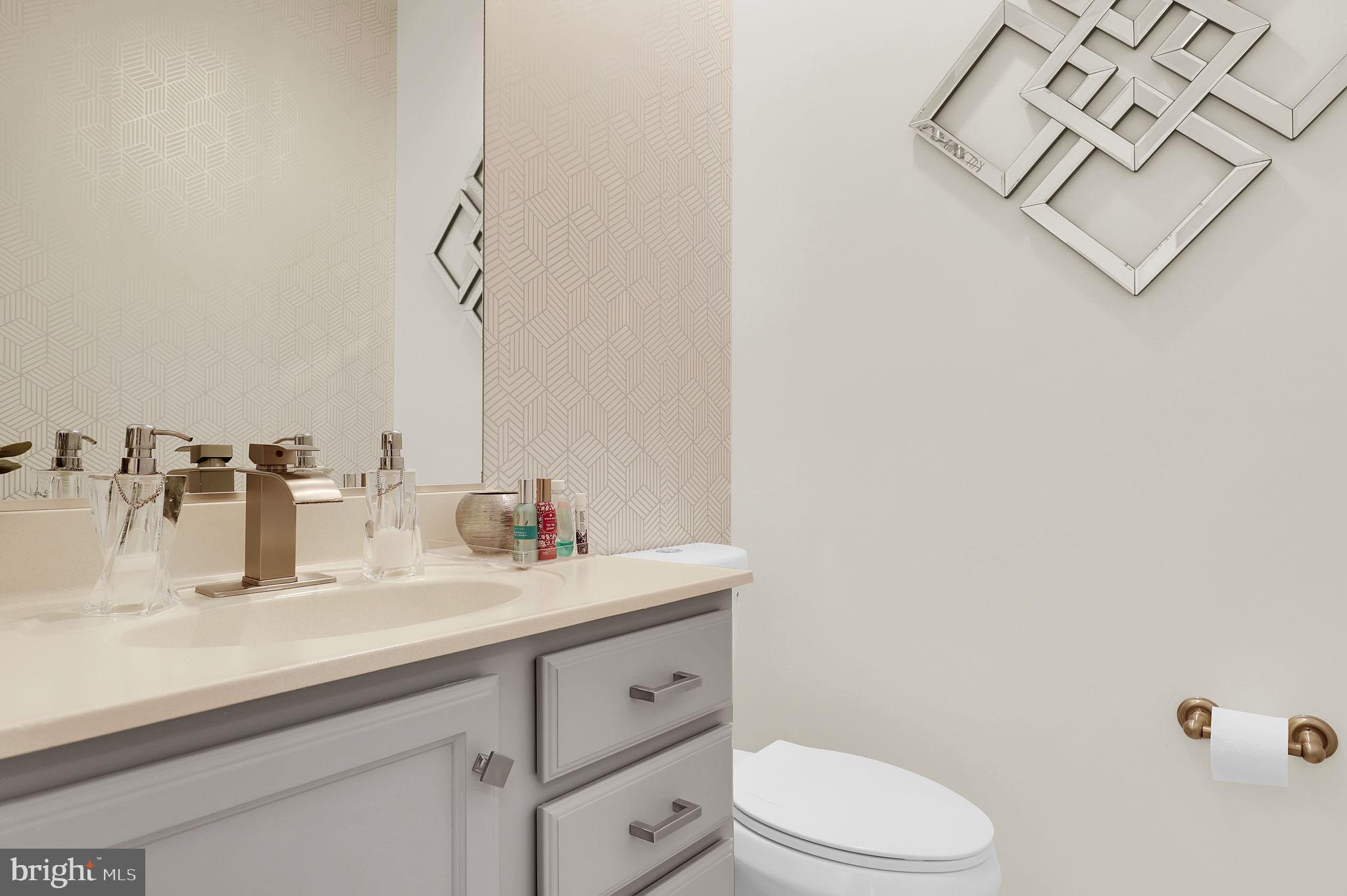 BRUNSWICK CROSSING - Residential