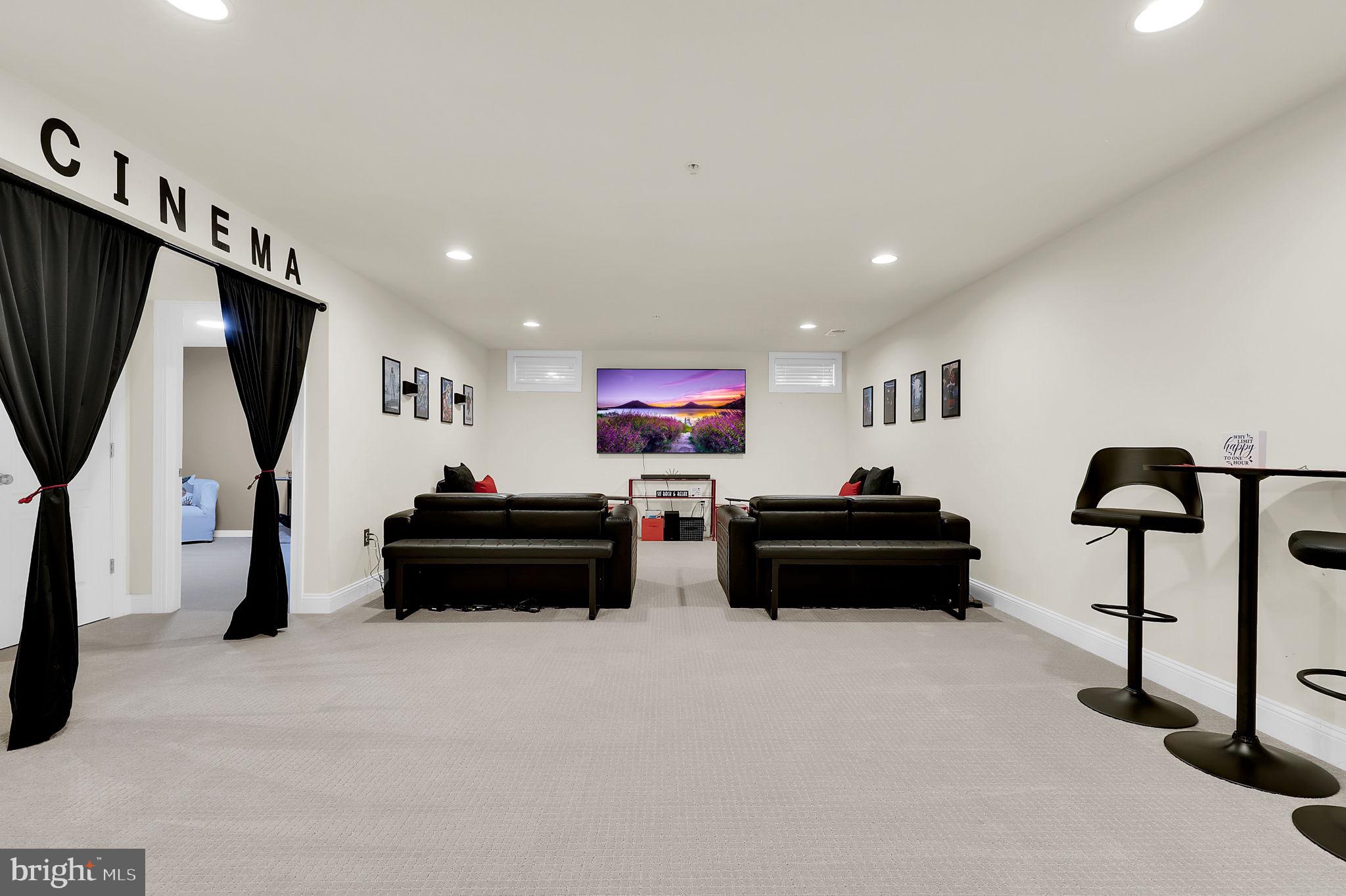 BRUNSWICK CROSSING - Residential