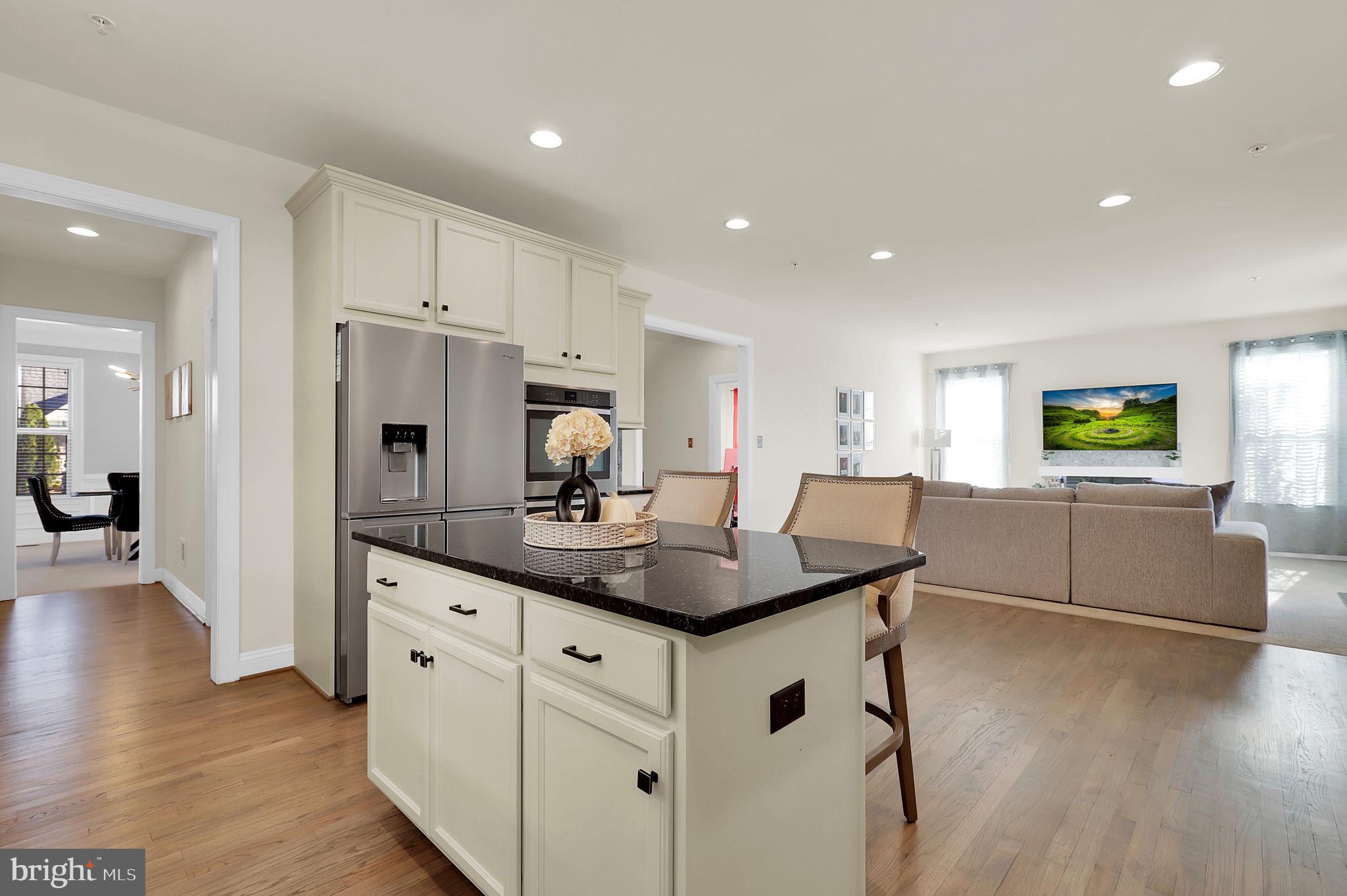 BRUNSWICK CROSSING - Residential