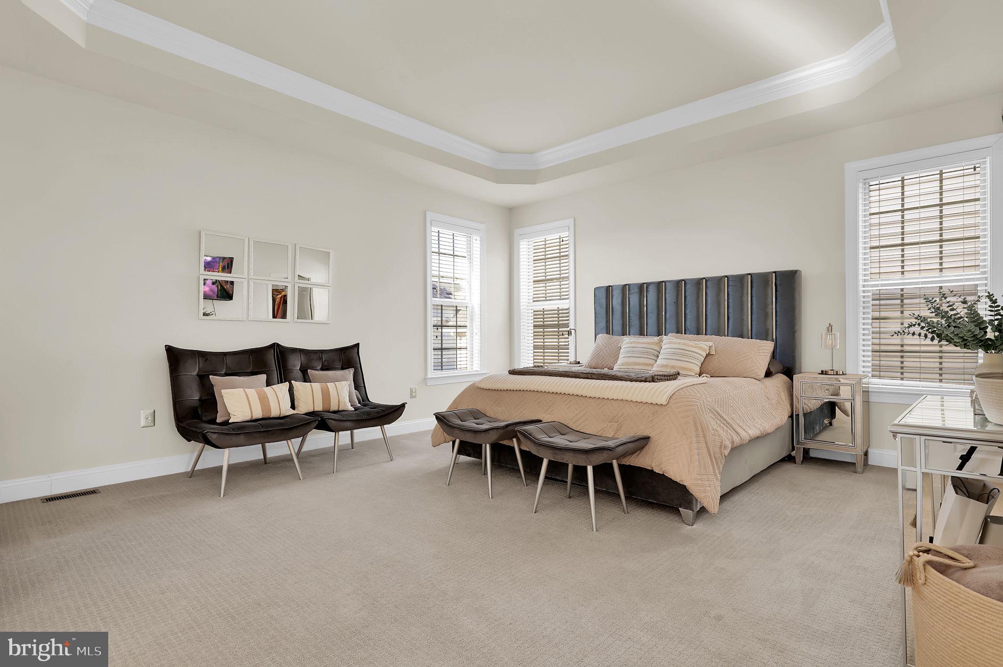 BRUNSWICK CROSSING - Residential