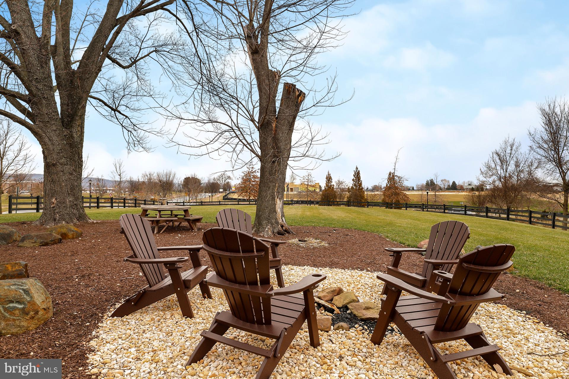 BRUNSWICK CROSSING - Residential