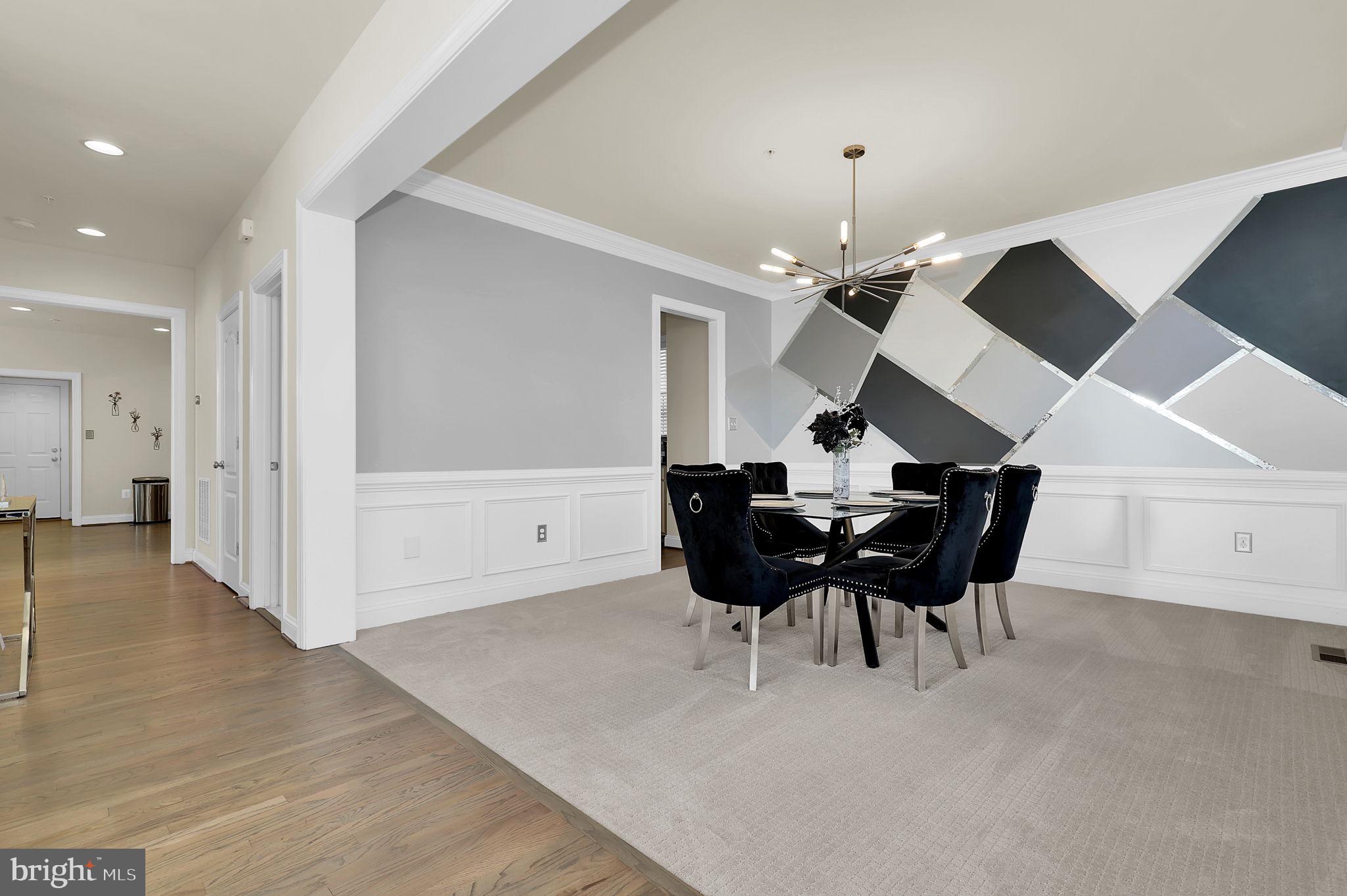 BRUNSWICK CROSSING - Residential