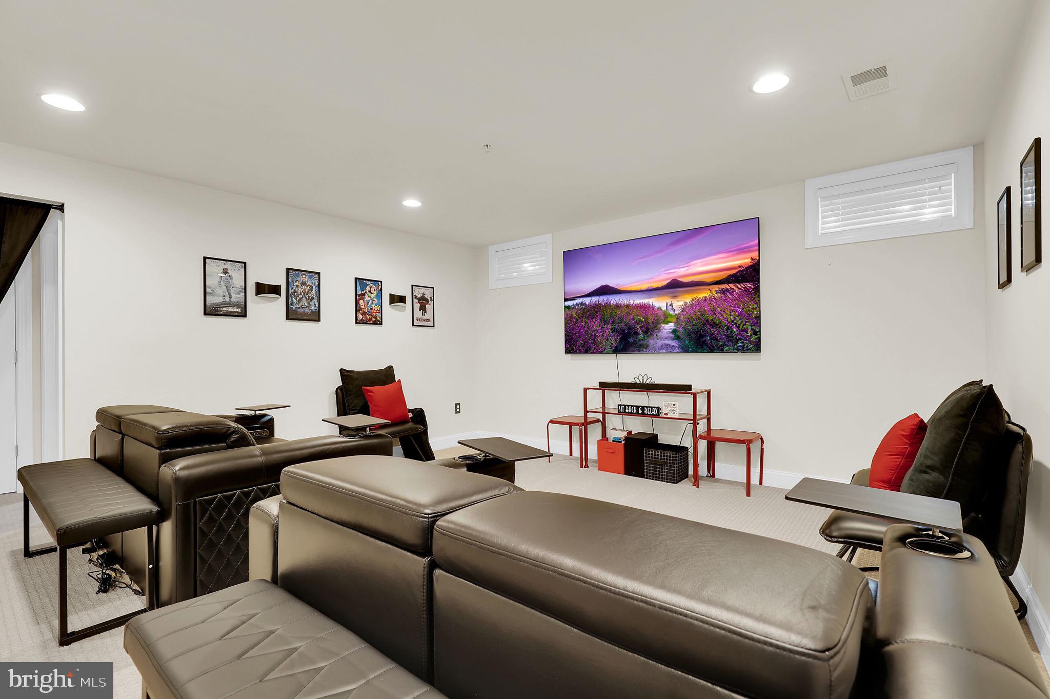 BRUNSWICK CROSSING - Residential